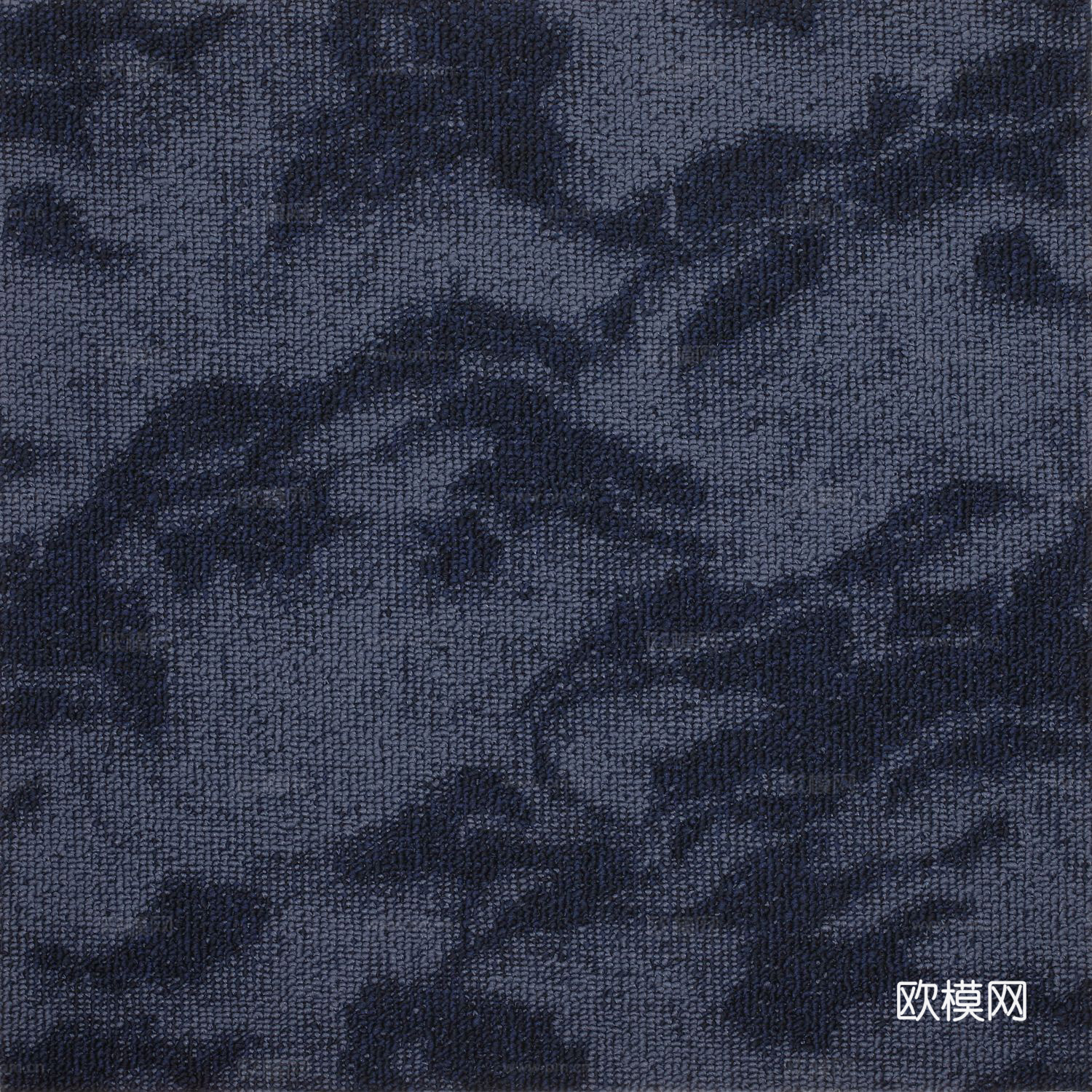 酒店会所办公地毯现代地毯块毯下载