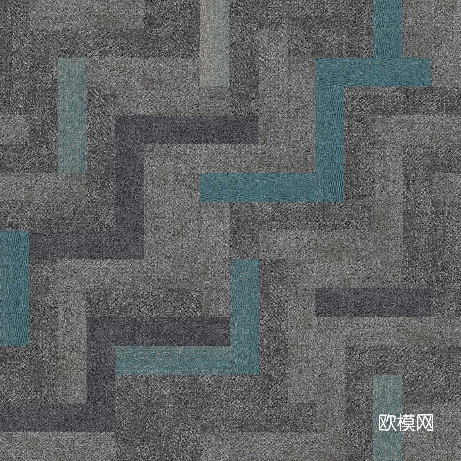 酒店会所办公地毯下载