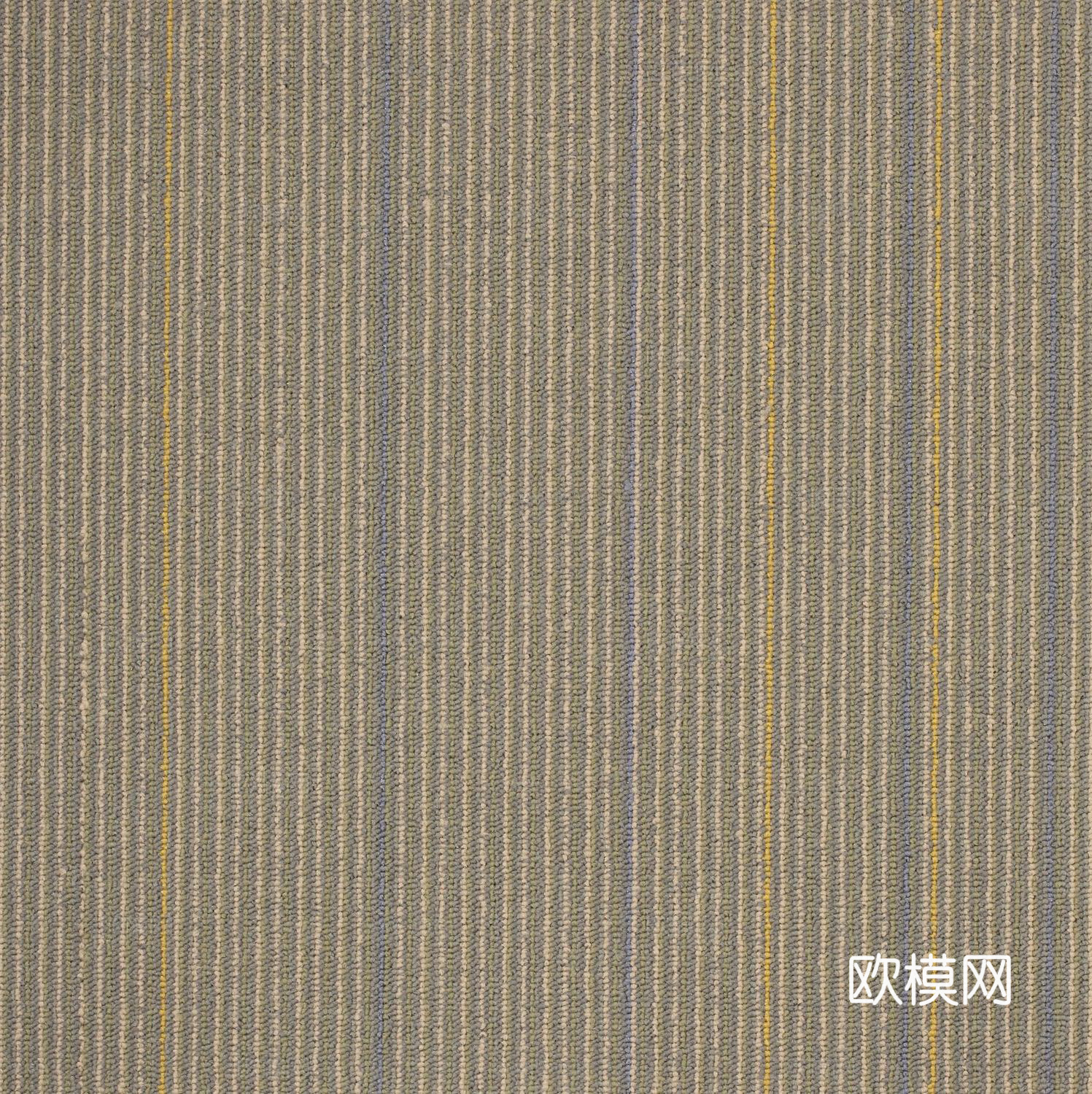 酒店会所办公地毯现代地毯块毯
