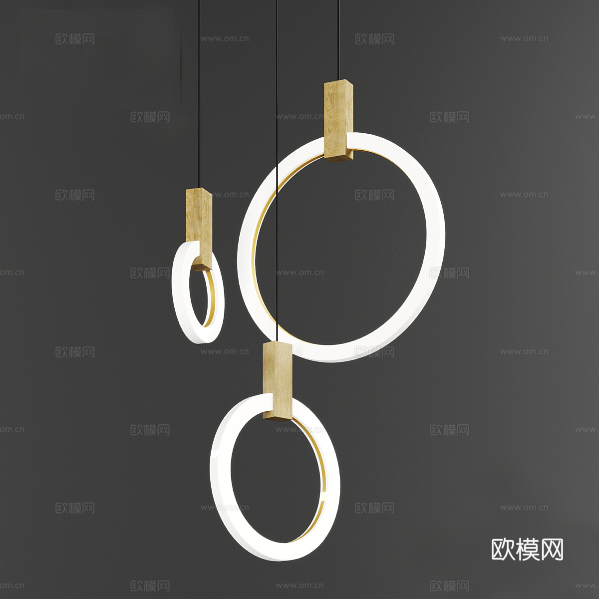 罗玛蒂·班伯里3d模型