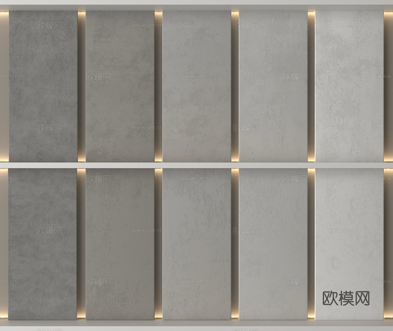 涂料 艺术涂料 乳胶漆 油漆su模型