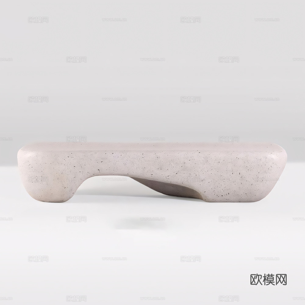 现代 茶几 小桌子 餐桌su模型