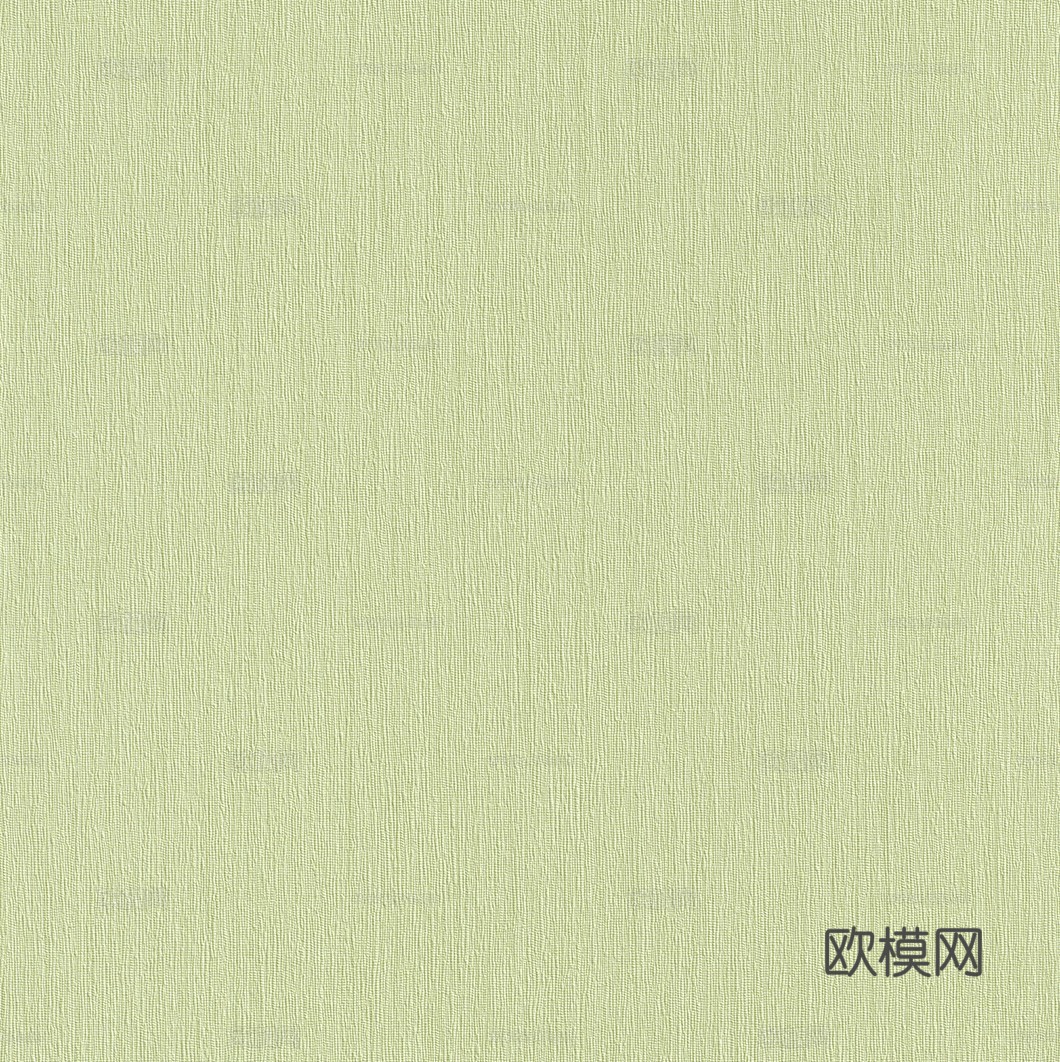 绿色壁布壁纸