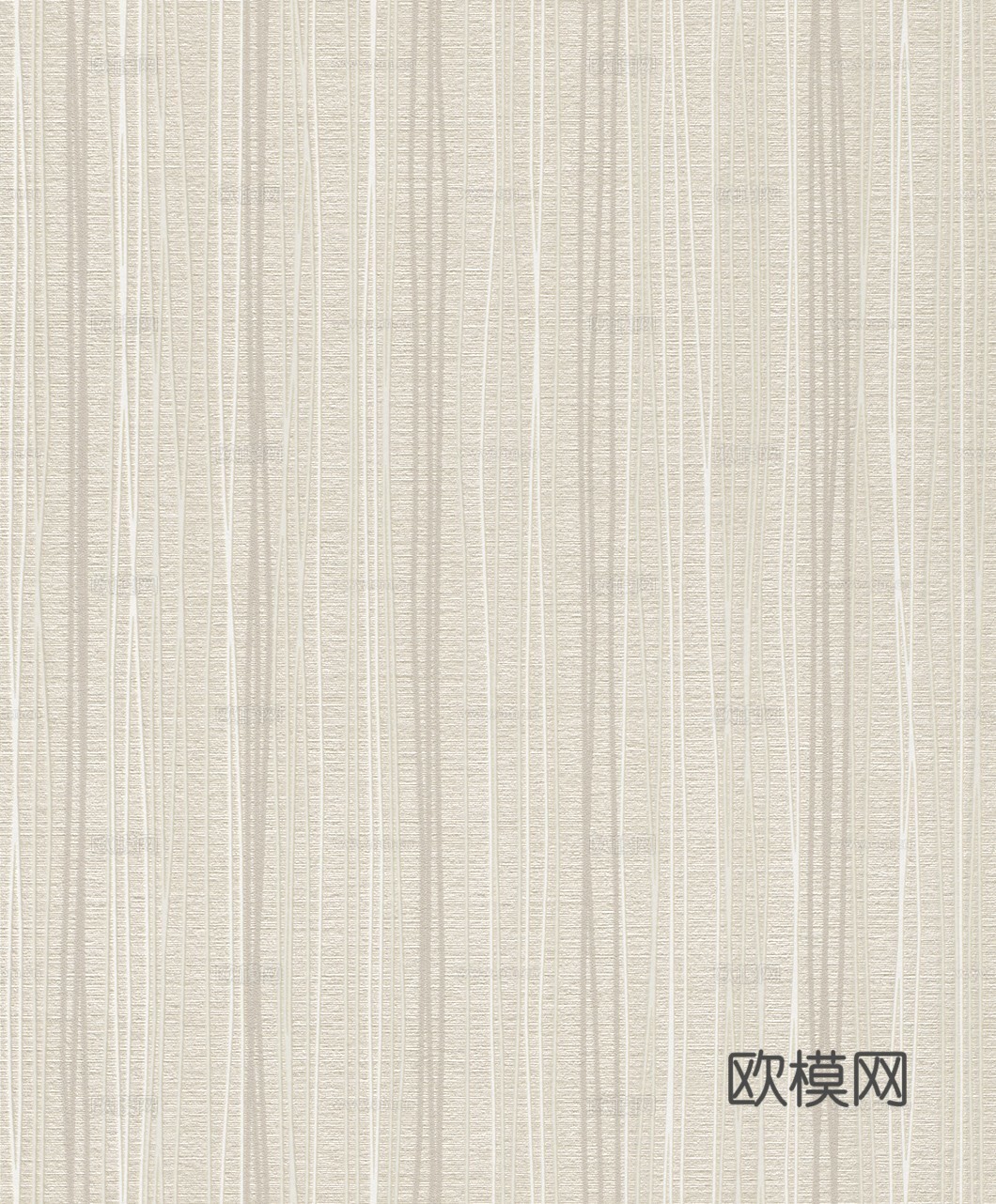 黄色条纹壁纸壁布