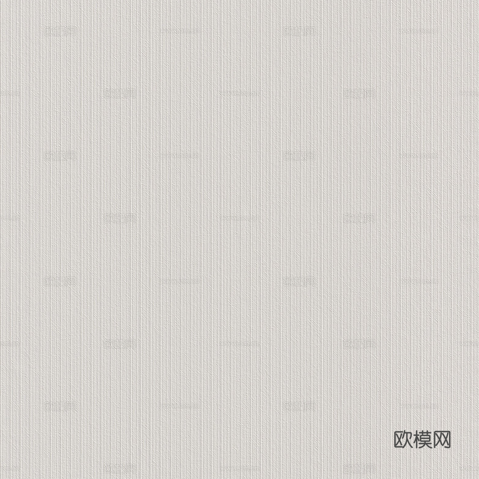 米色竖向条纹壁纸壁布