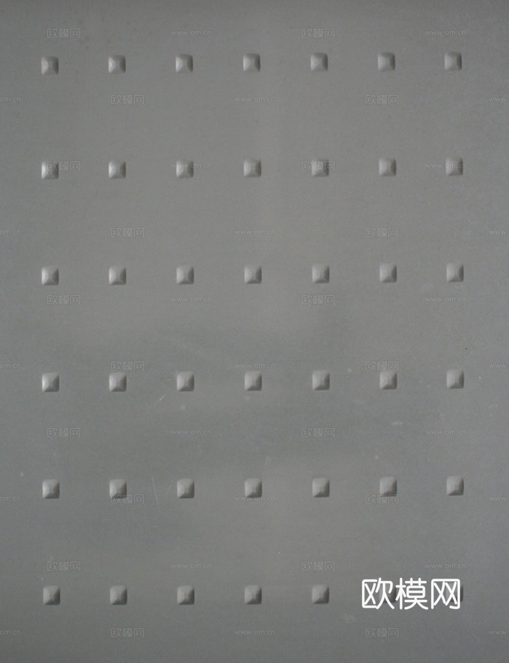 脏旧钢板