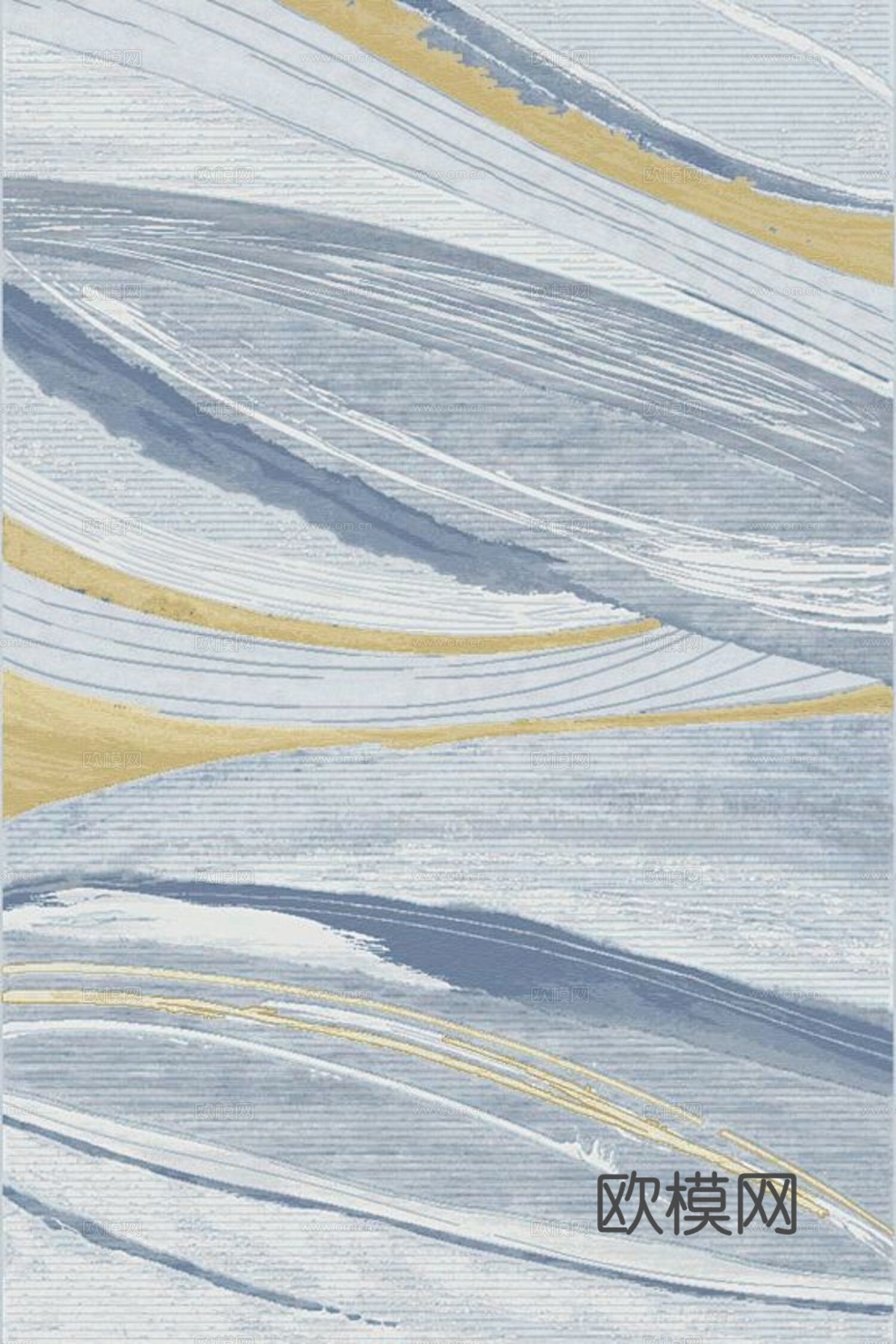 中式地毯贴图下载