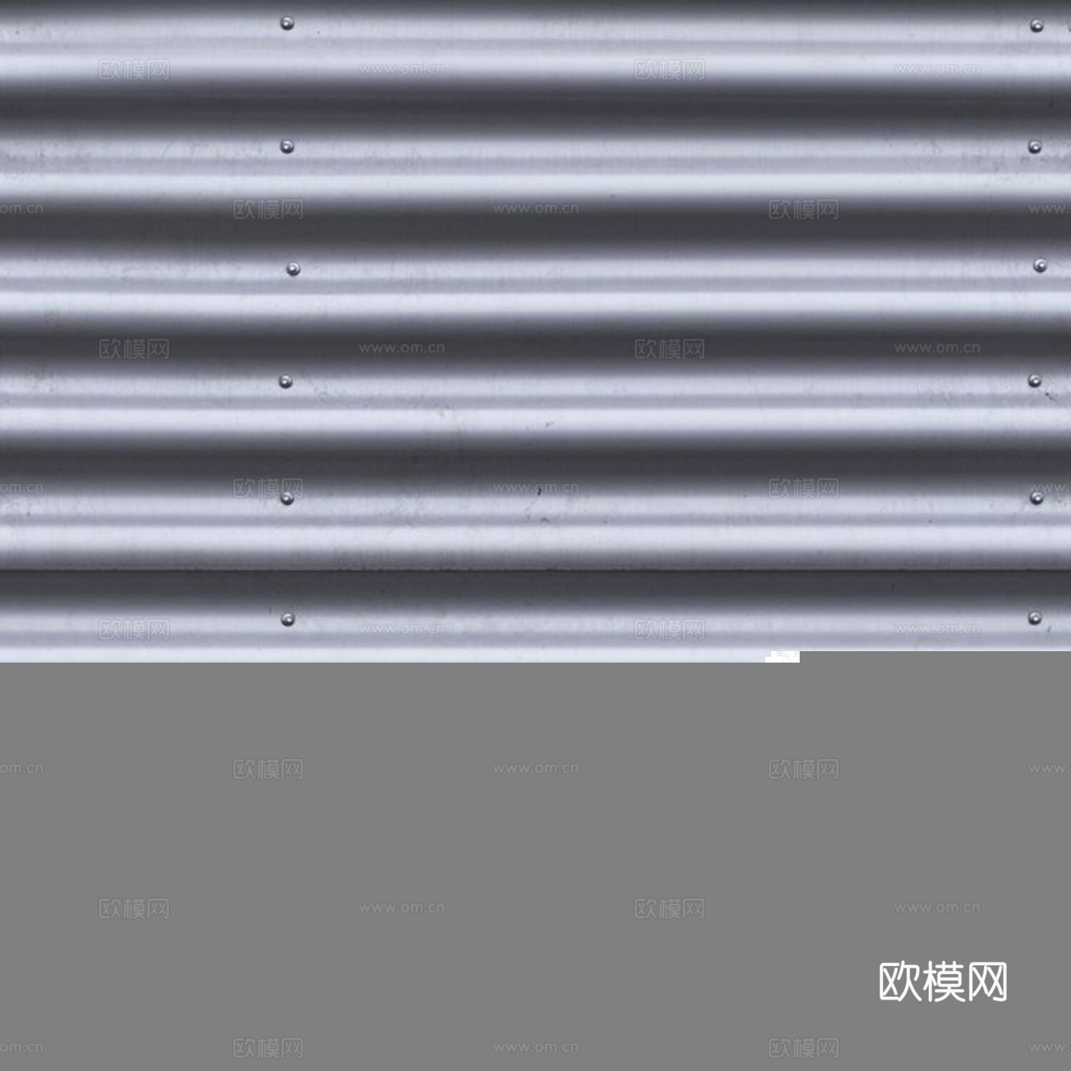 屋顶瓦片贴图