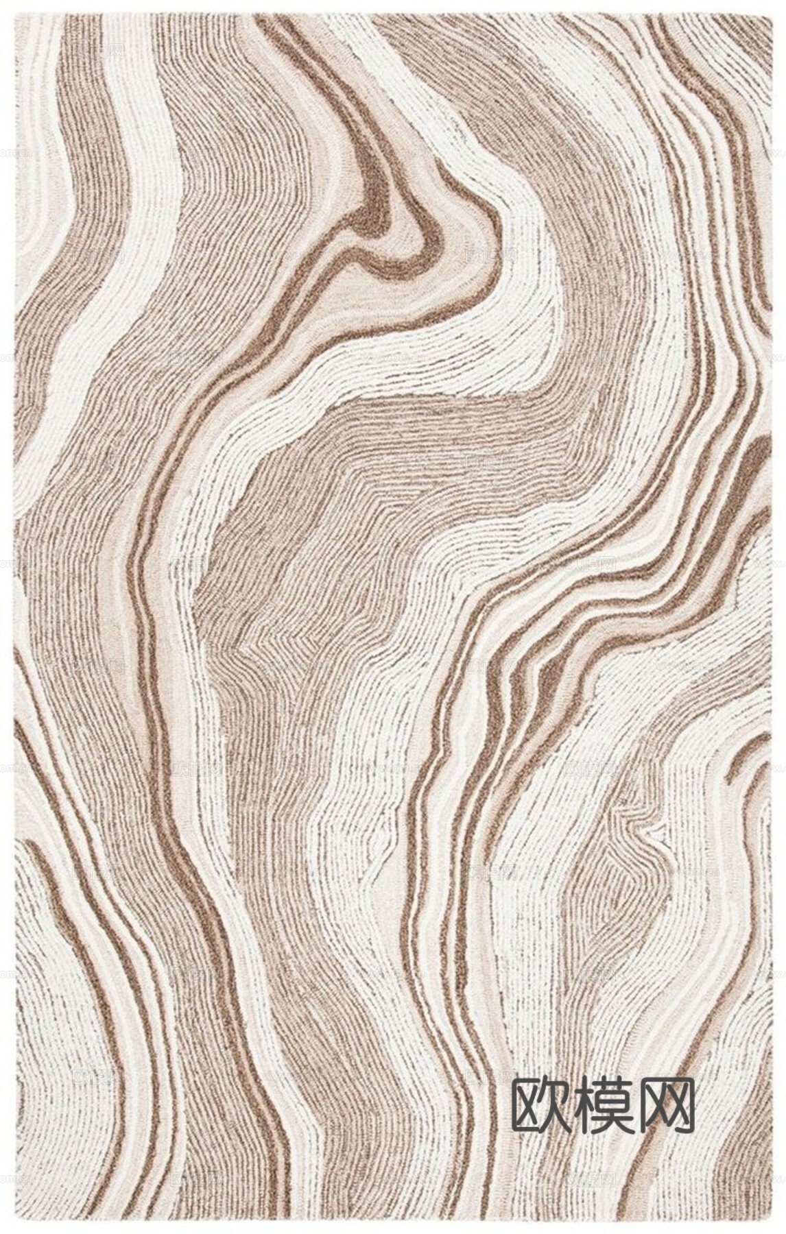 中式地毯贴图下载