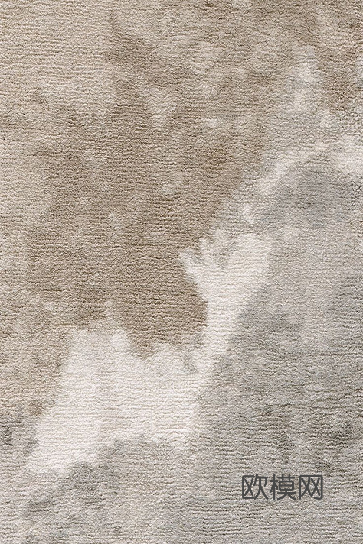 中式地毯贴图下载