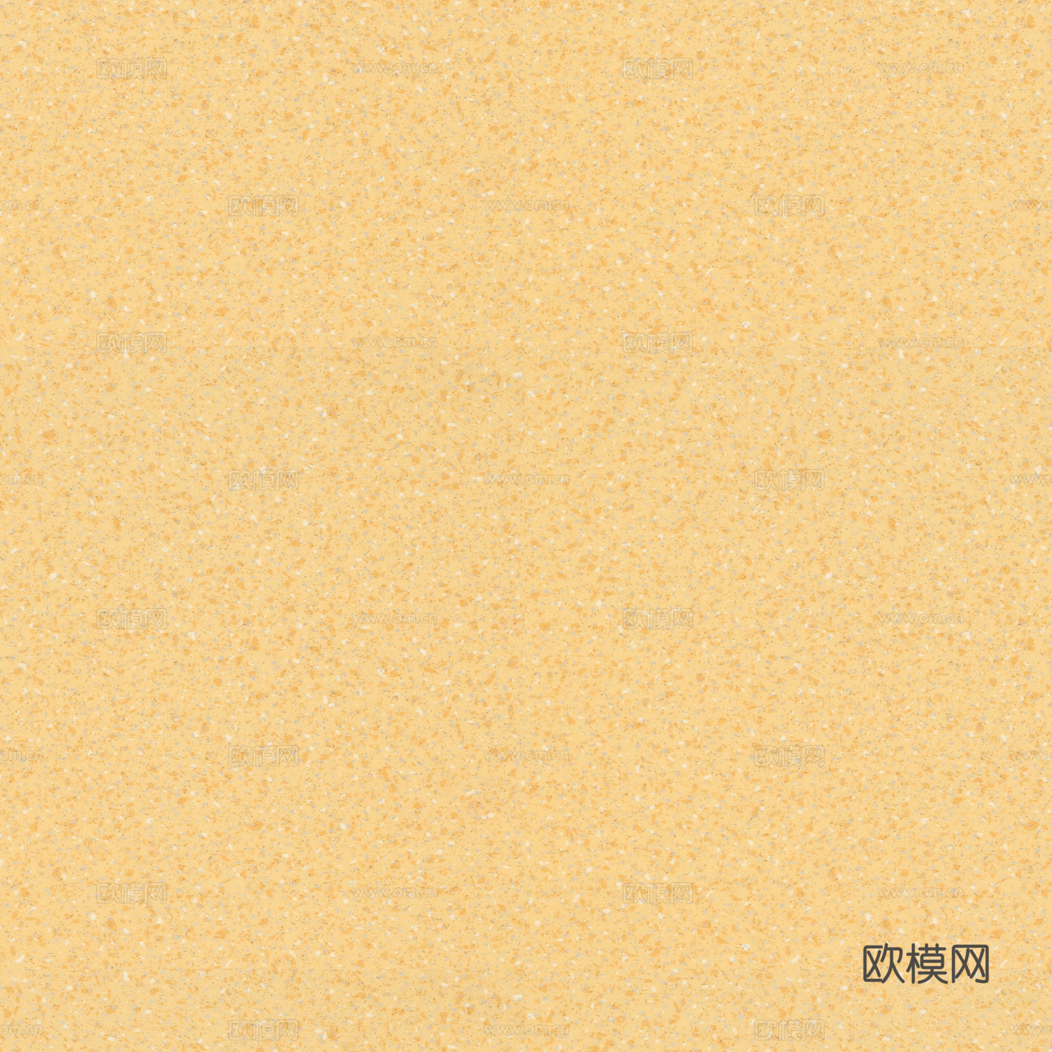 无缝黄色麻石水磨石