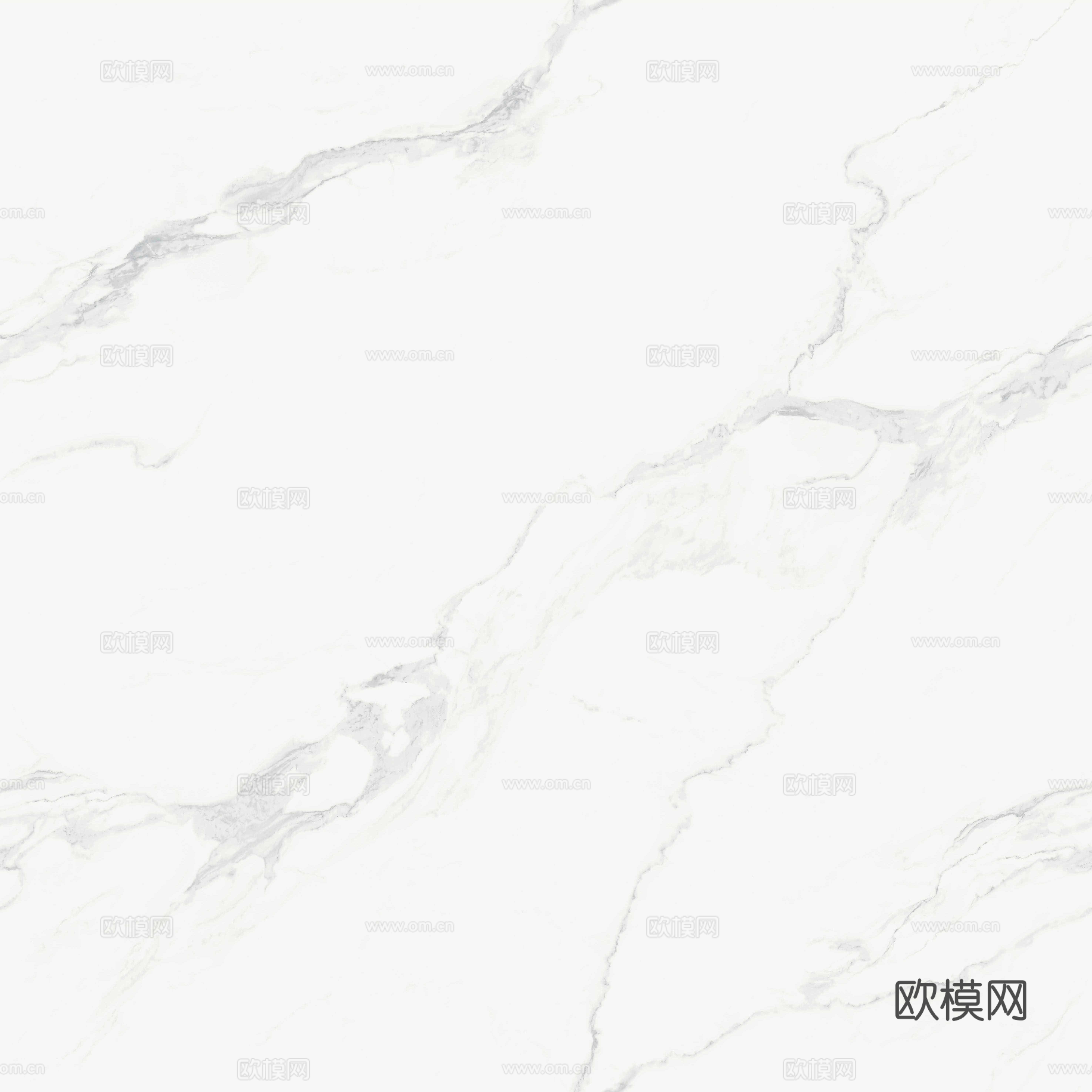 鱼肚白大理石