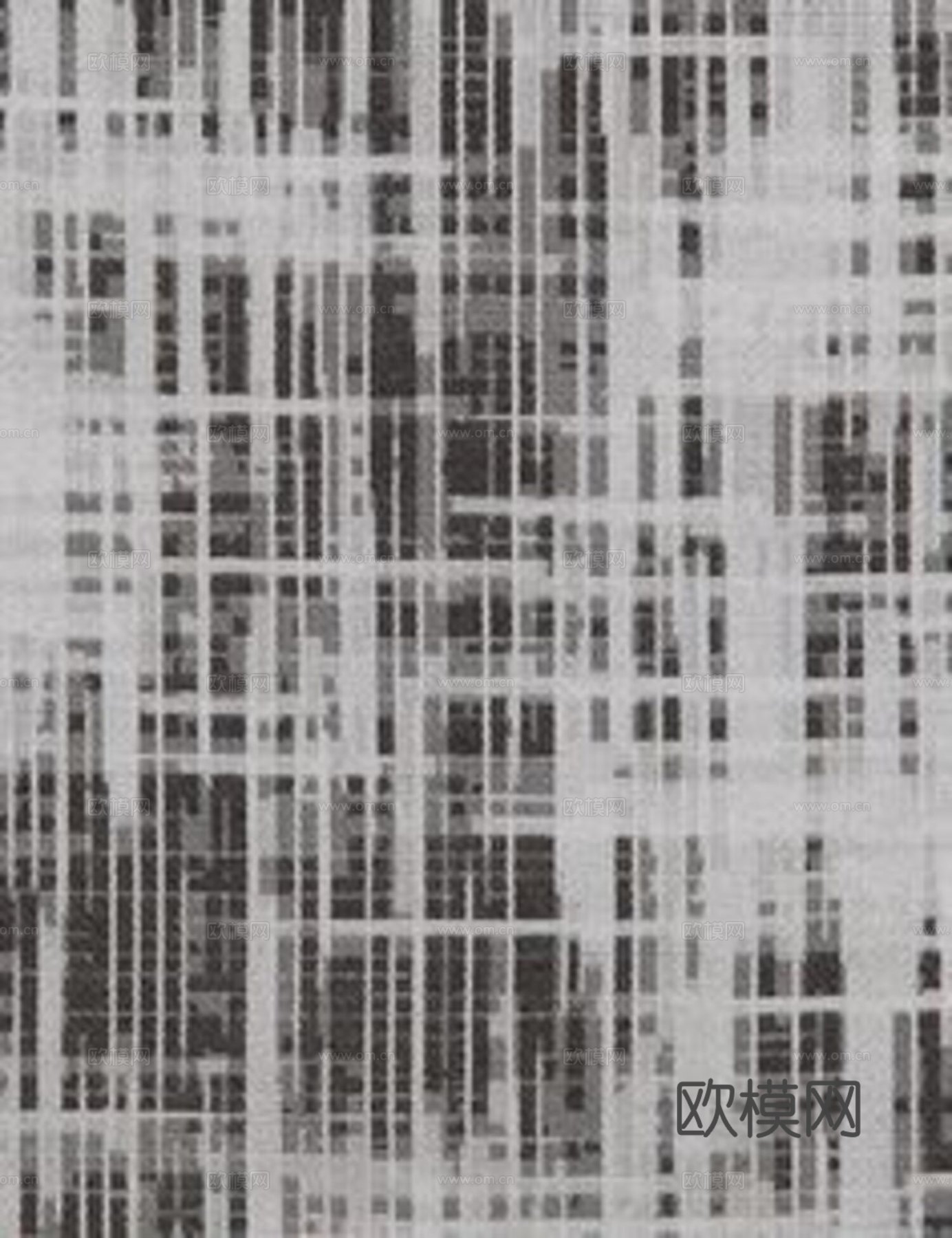 中式地毯贴图下载