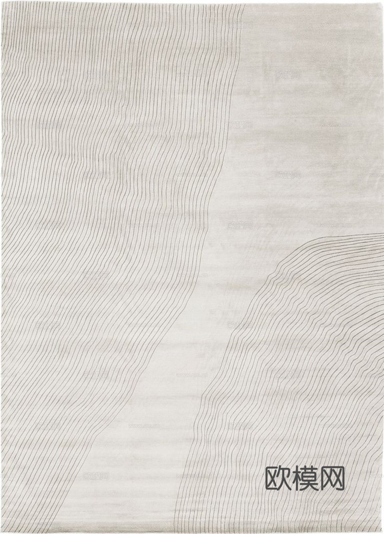 中式地毯贴图下载