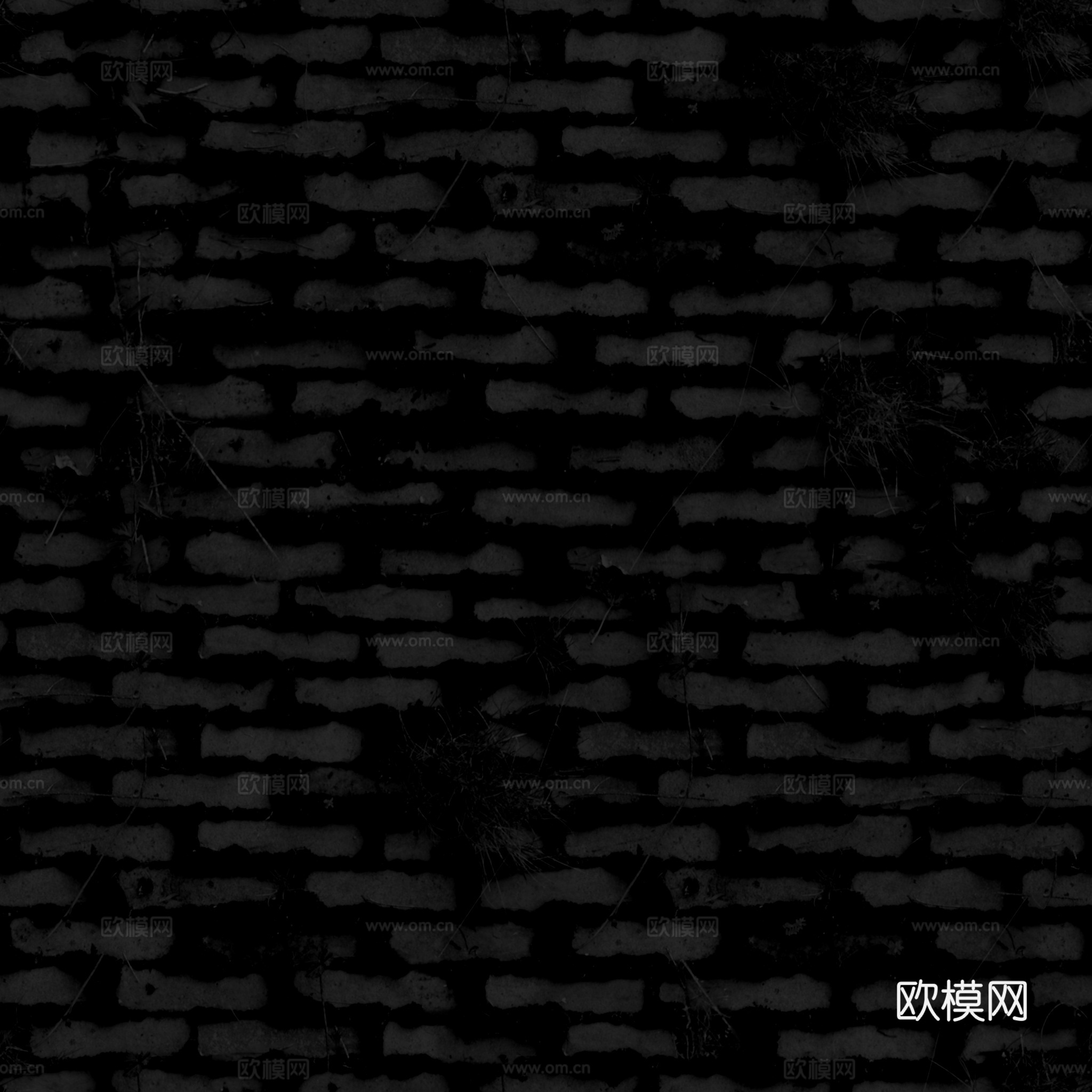 嵌草路面 立铺石嵌草路 生态路面 嵌草砖墙