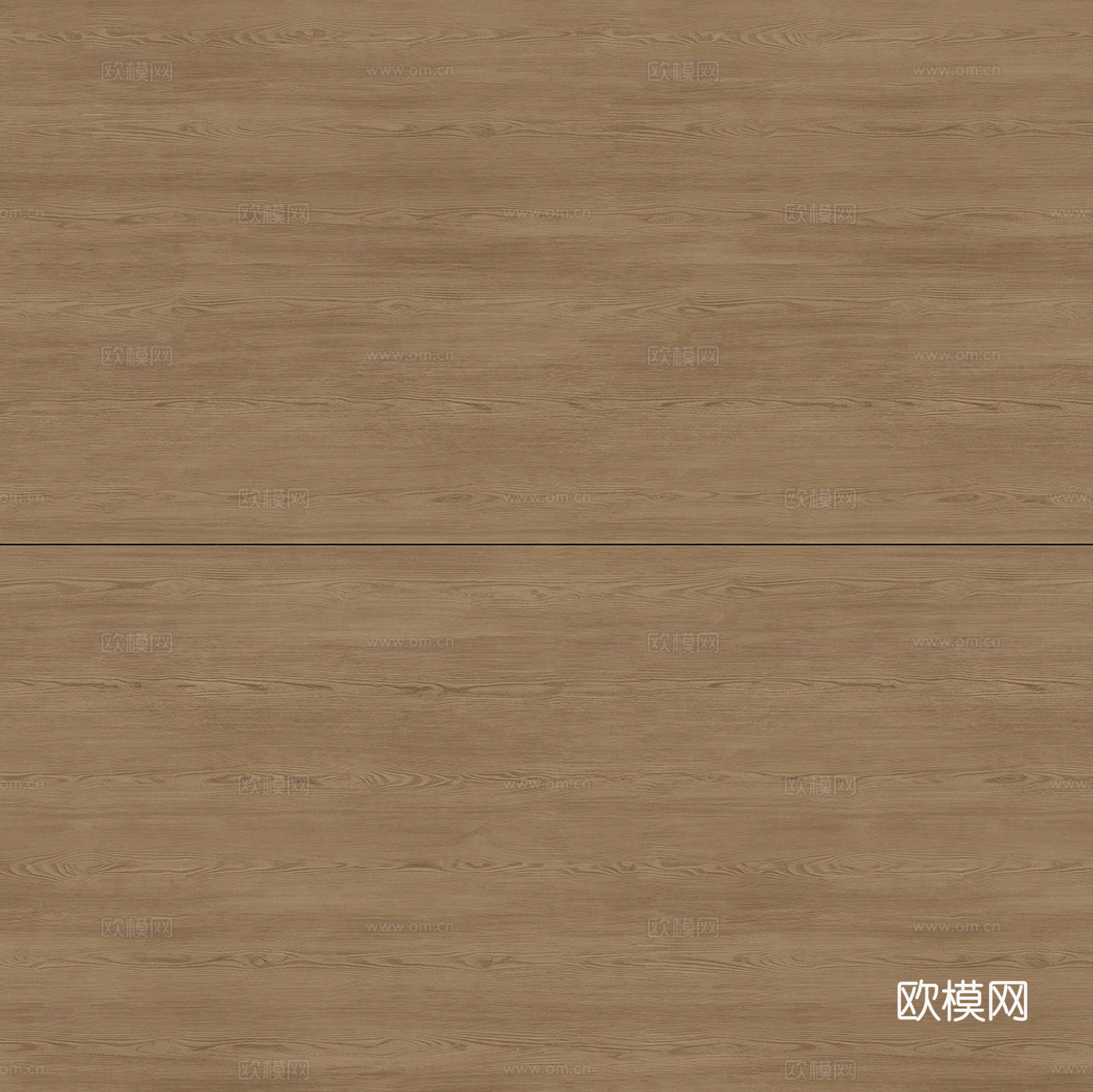 胡桃木木纹护墙板