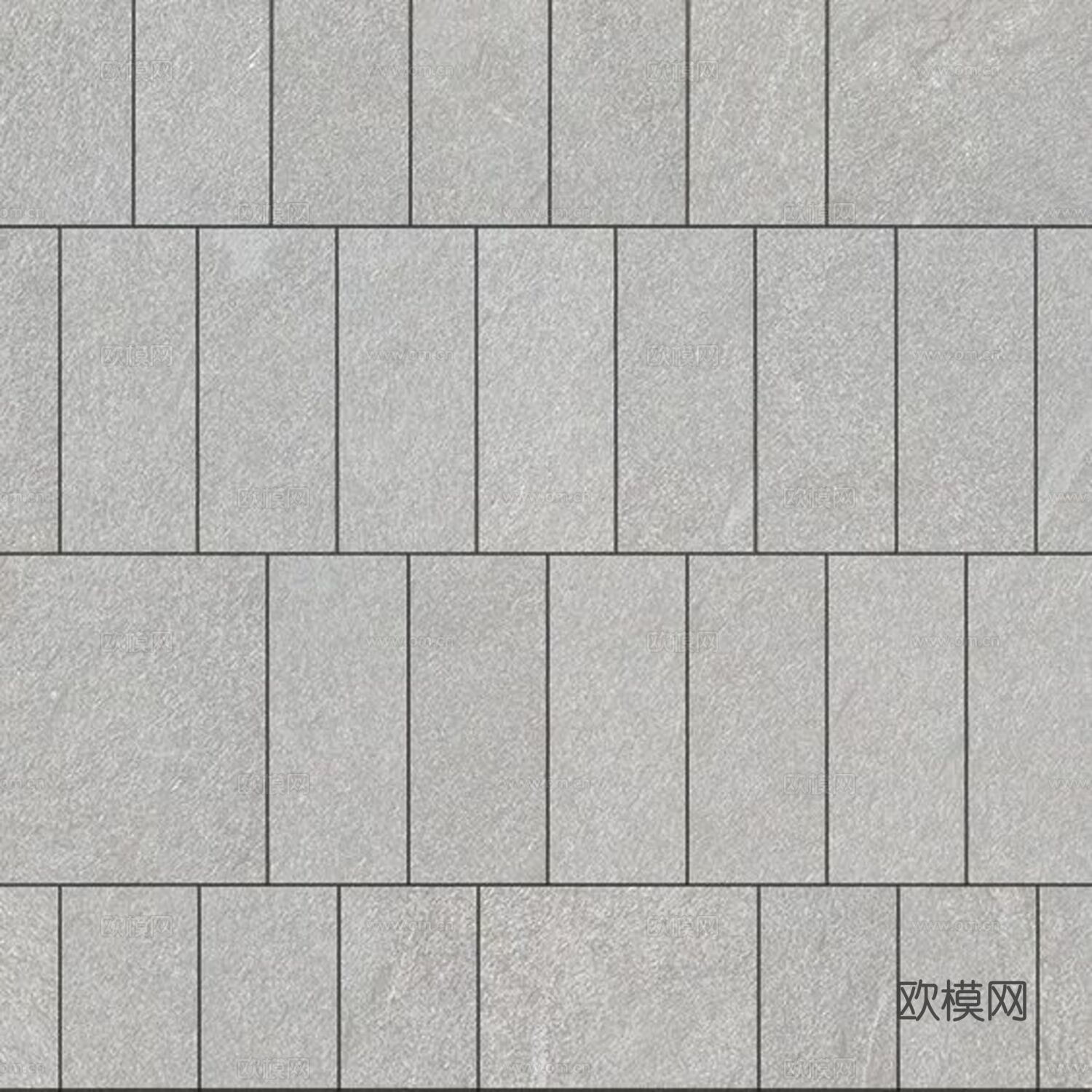 广场地面拼花