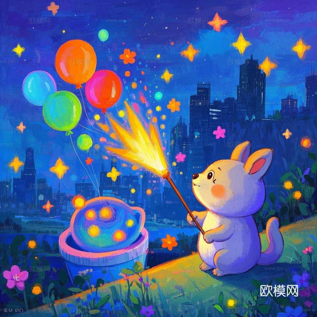 儿童壁纸
