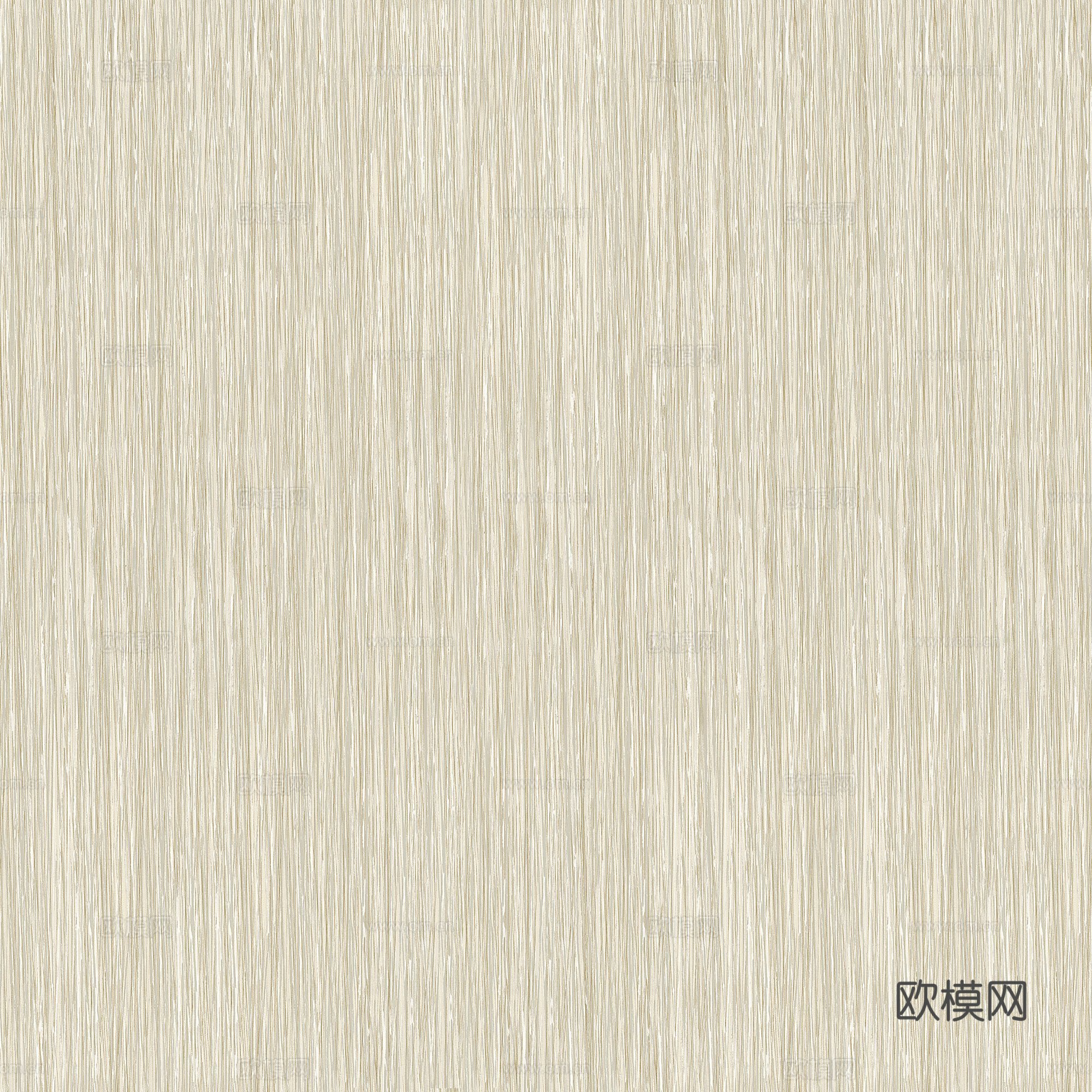 现代象牙白木纹
