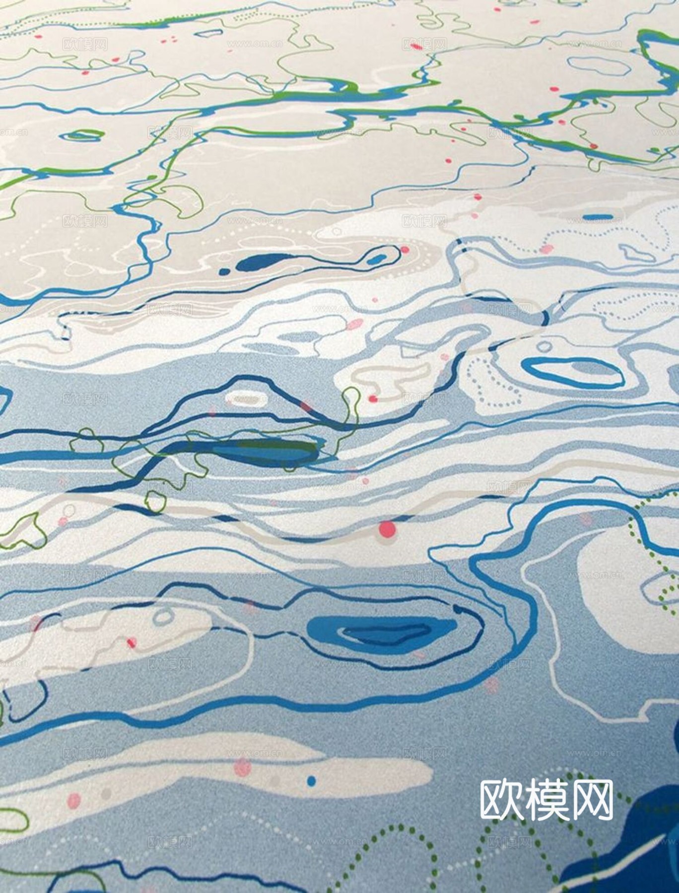 艺术肌理图案下载