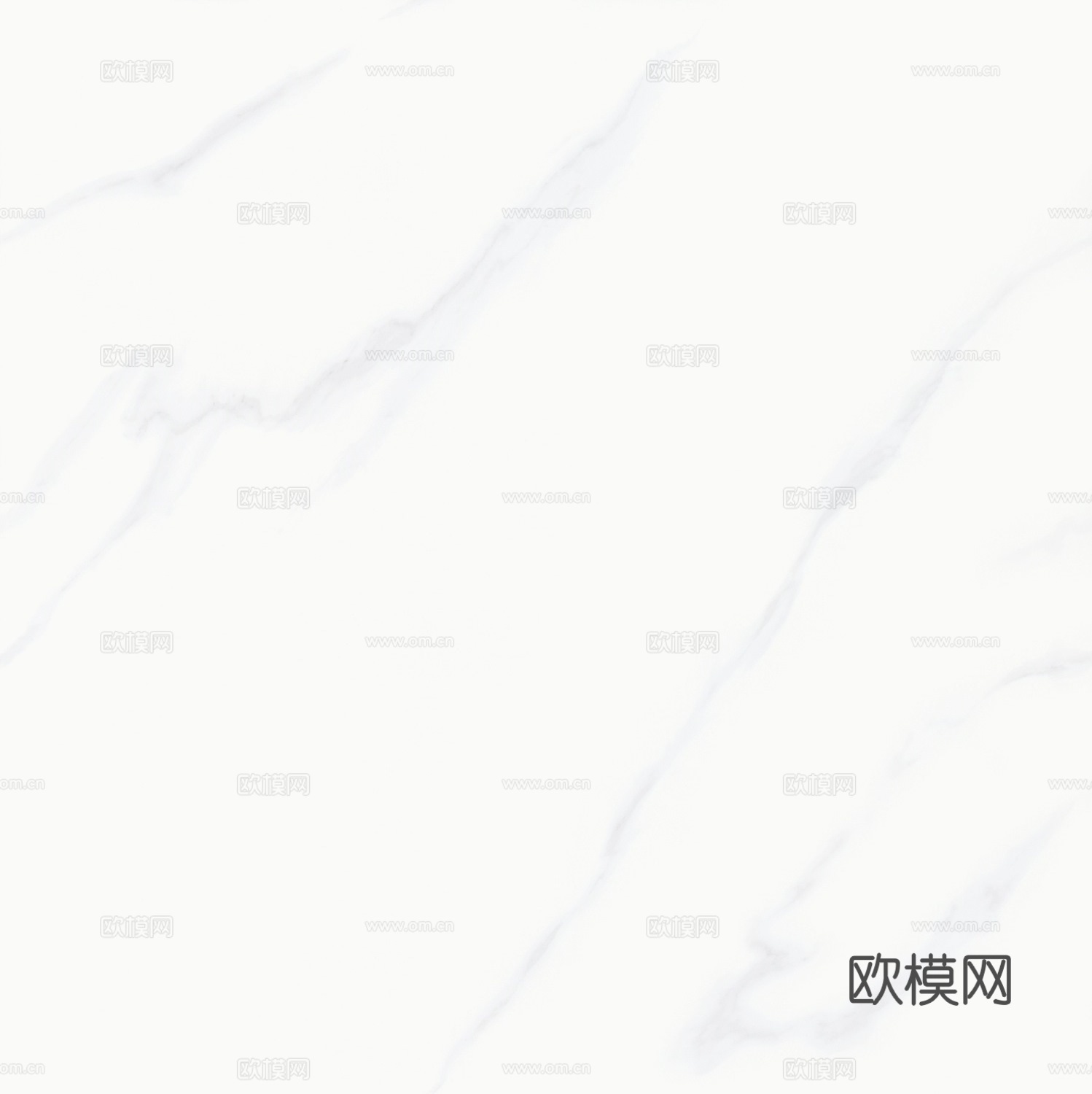 白色瓷砖