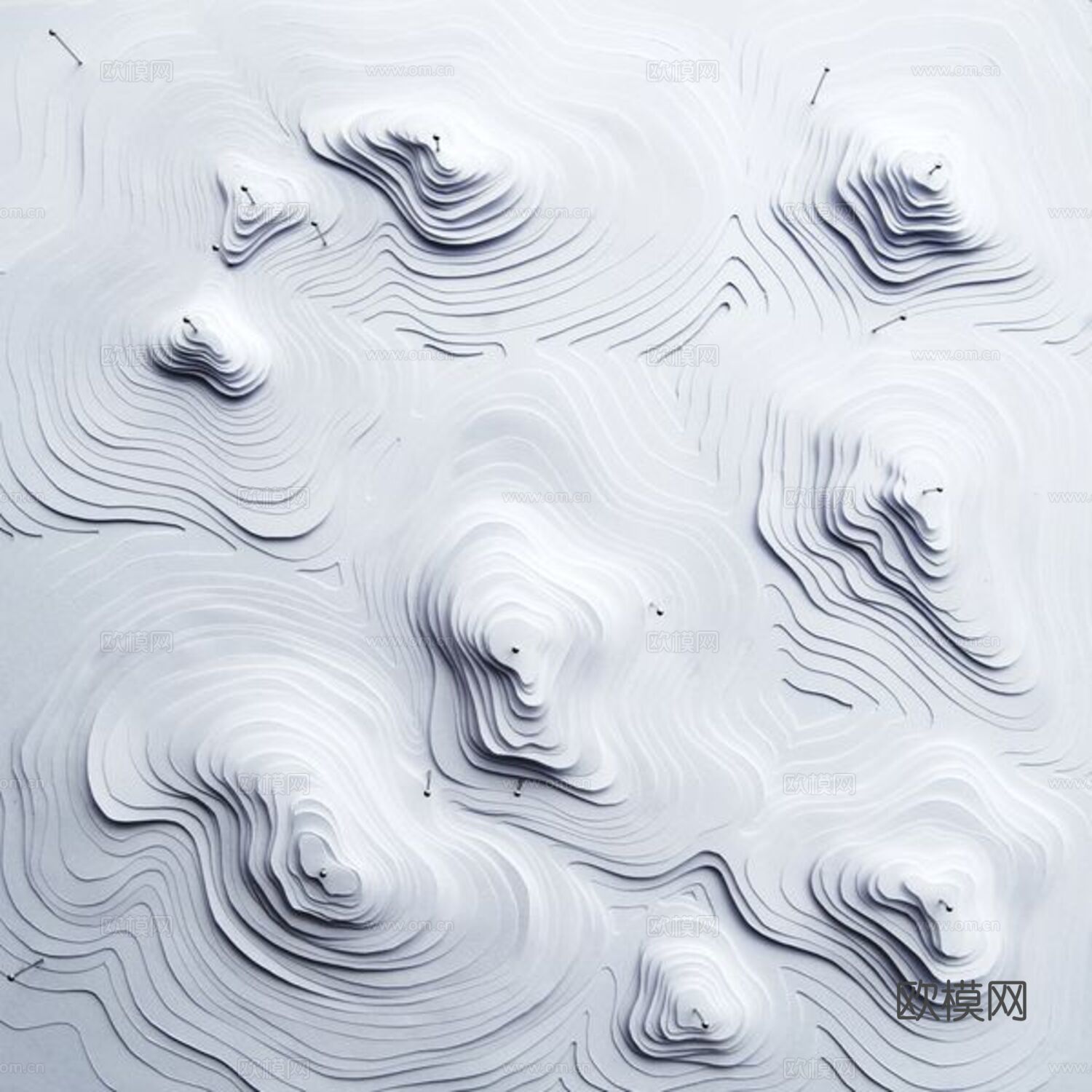 艺术肌理图案下载