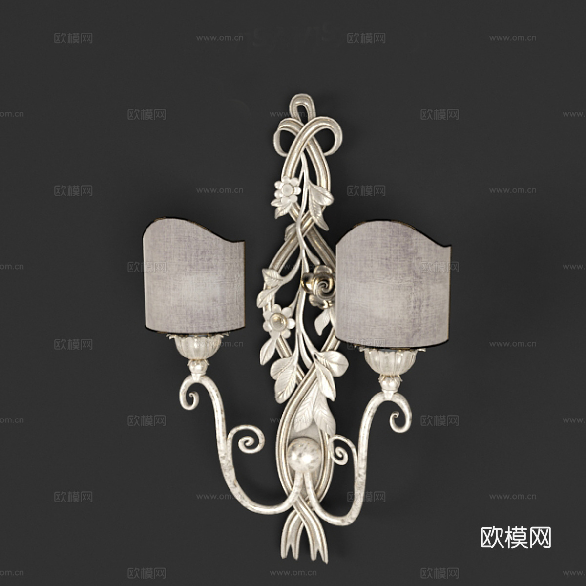 萨维奥·菲尔米诺3d模型