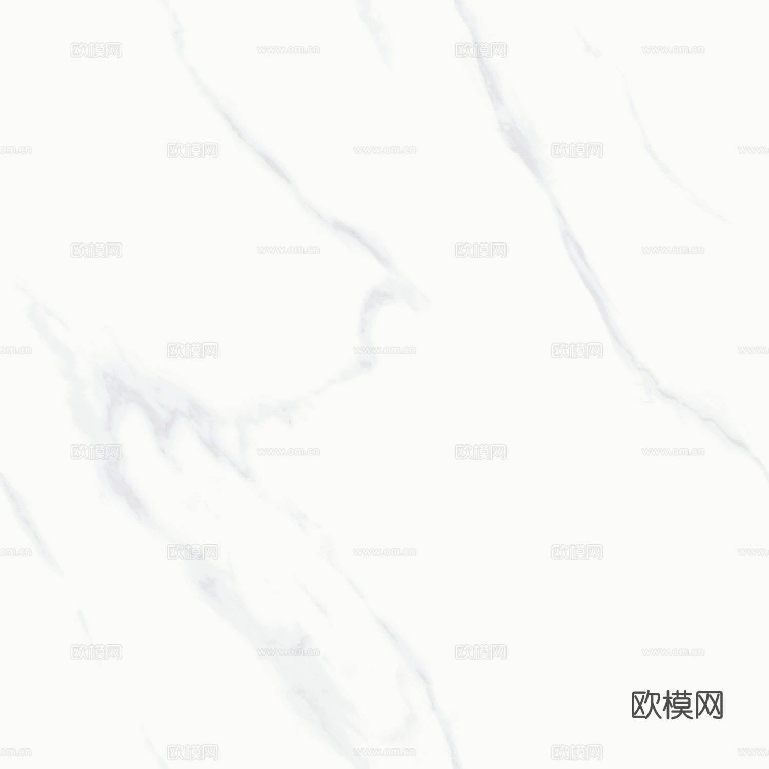 白色瓷砖