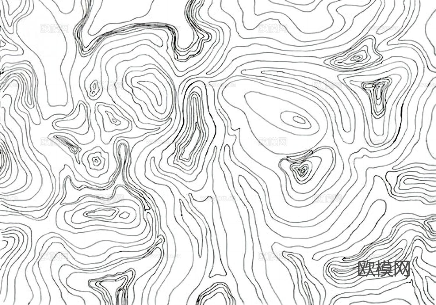 艺术肌理图案下载