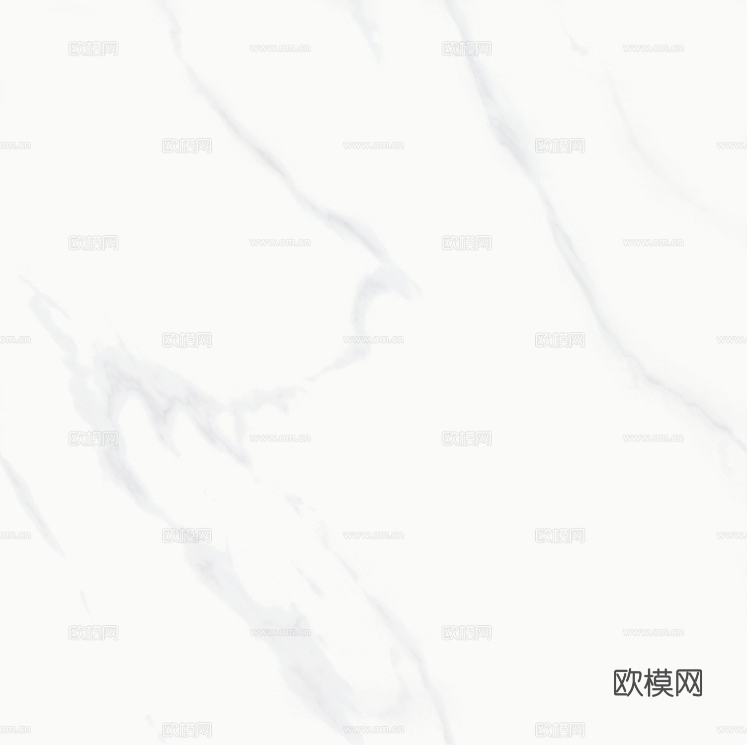 白色瓷砖