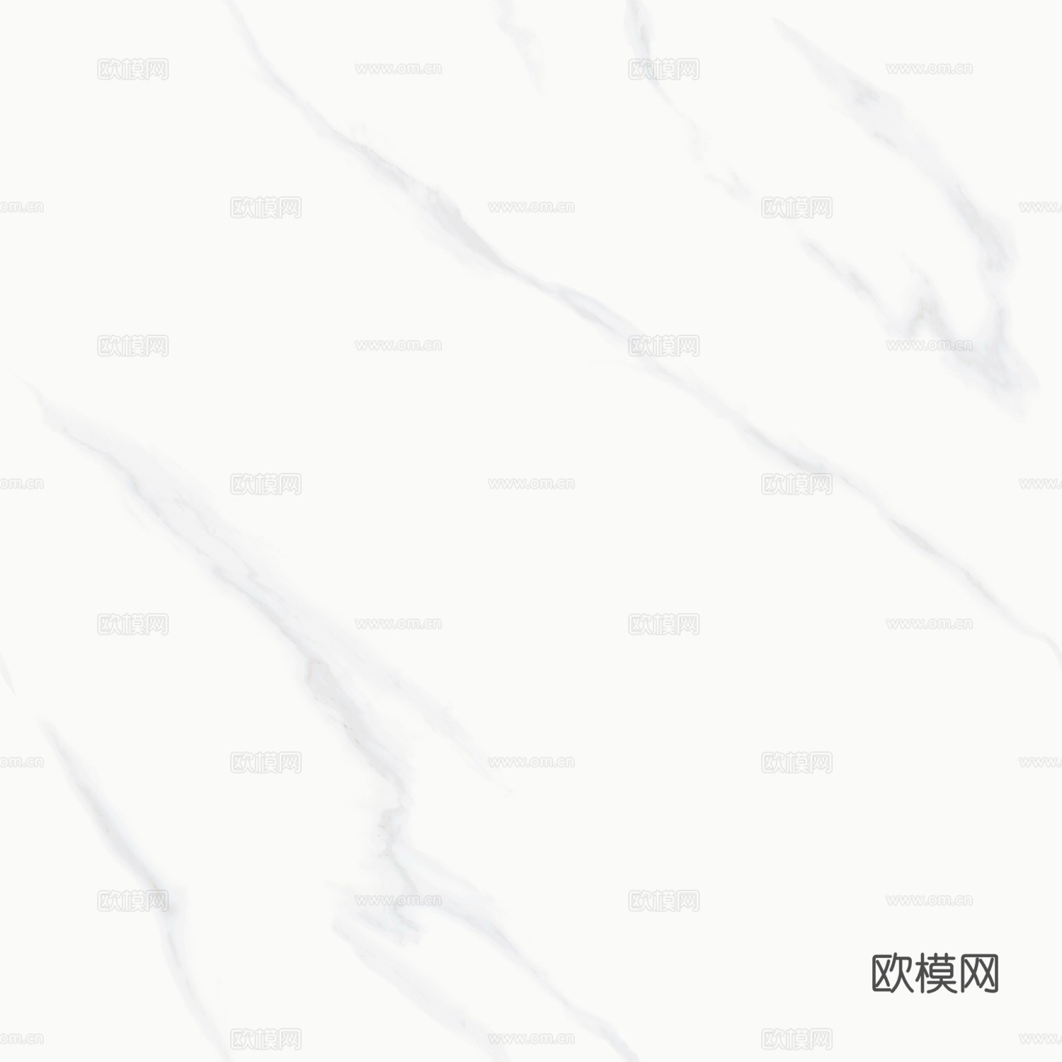 白色瓷砖
