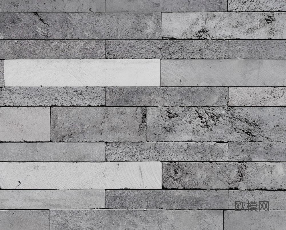 现代 青砖 红砖 空心砖 做旧砖 墙面 墙砖 外墙下载