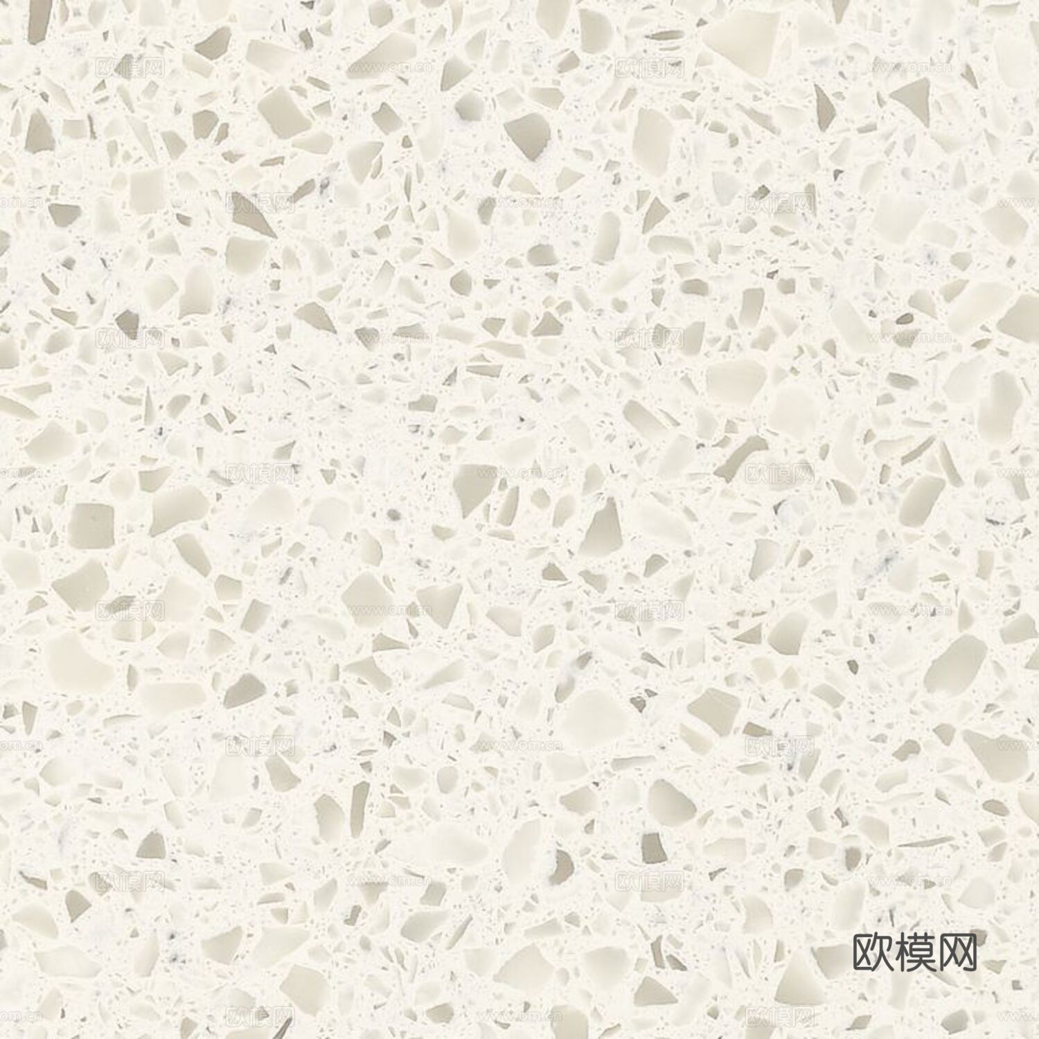 水磨石石材