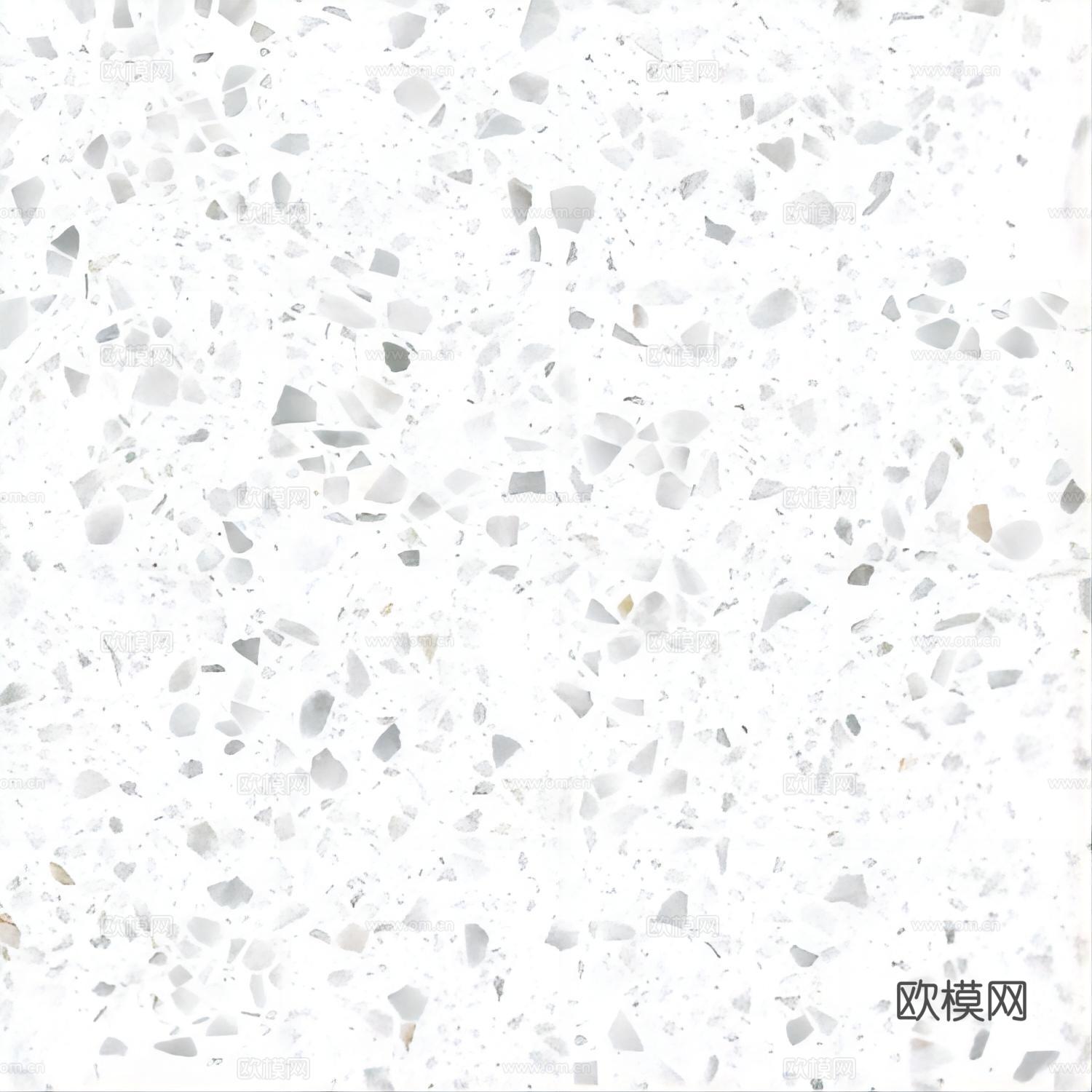水磨石石材