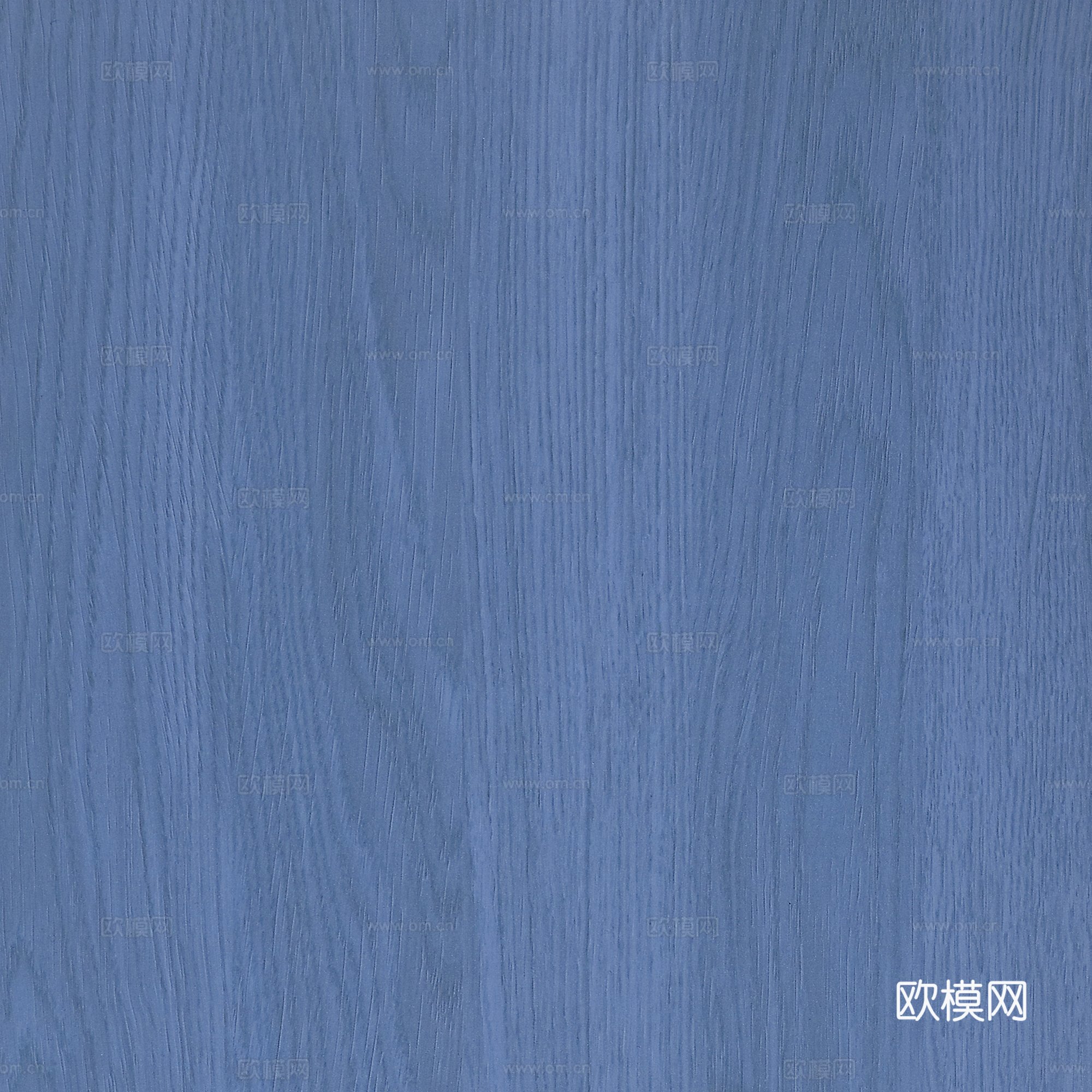 现代蓝色木纹