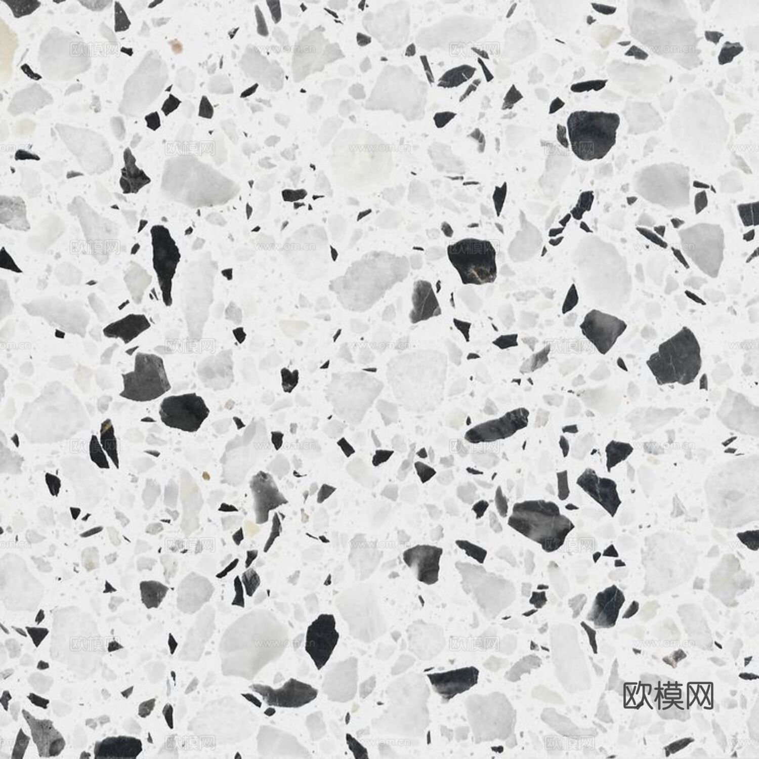 水磨石石材