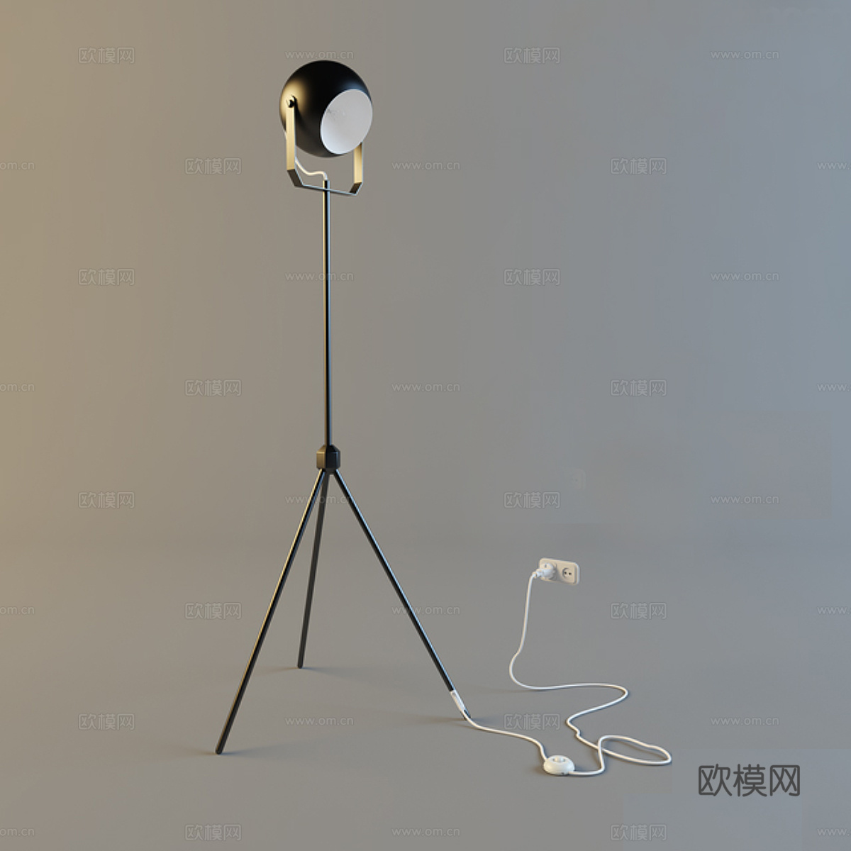 boconcept 城市设计 (封面)3d模型