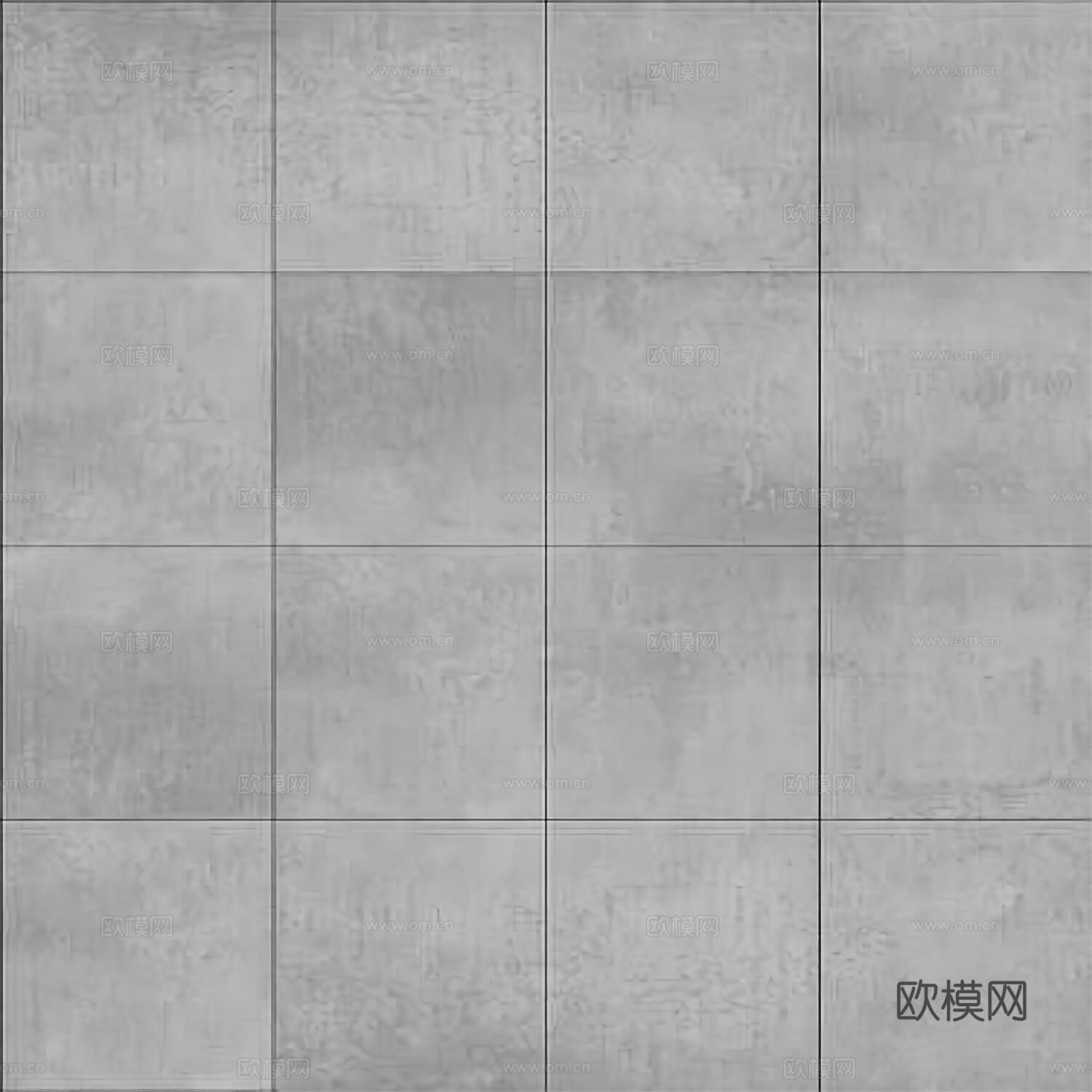 广场地面拼花
