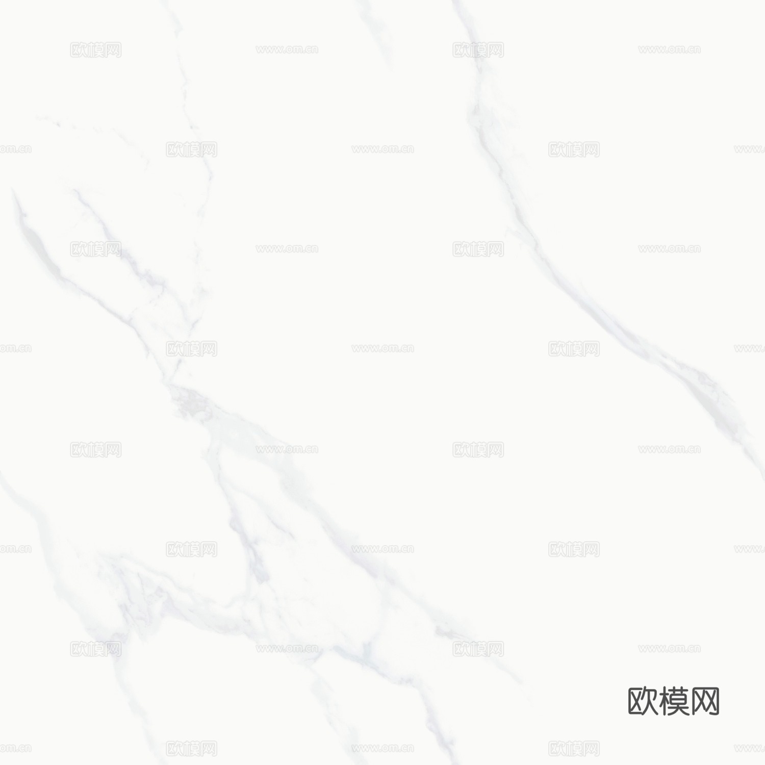 白色瓷砖