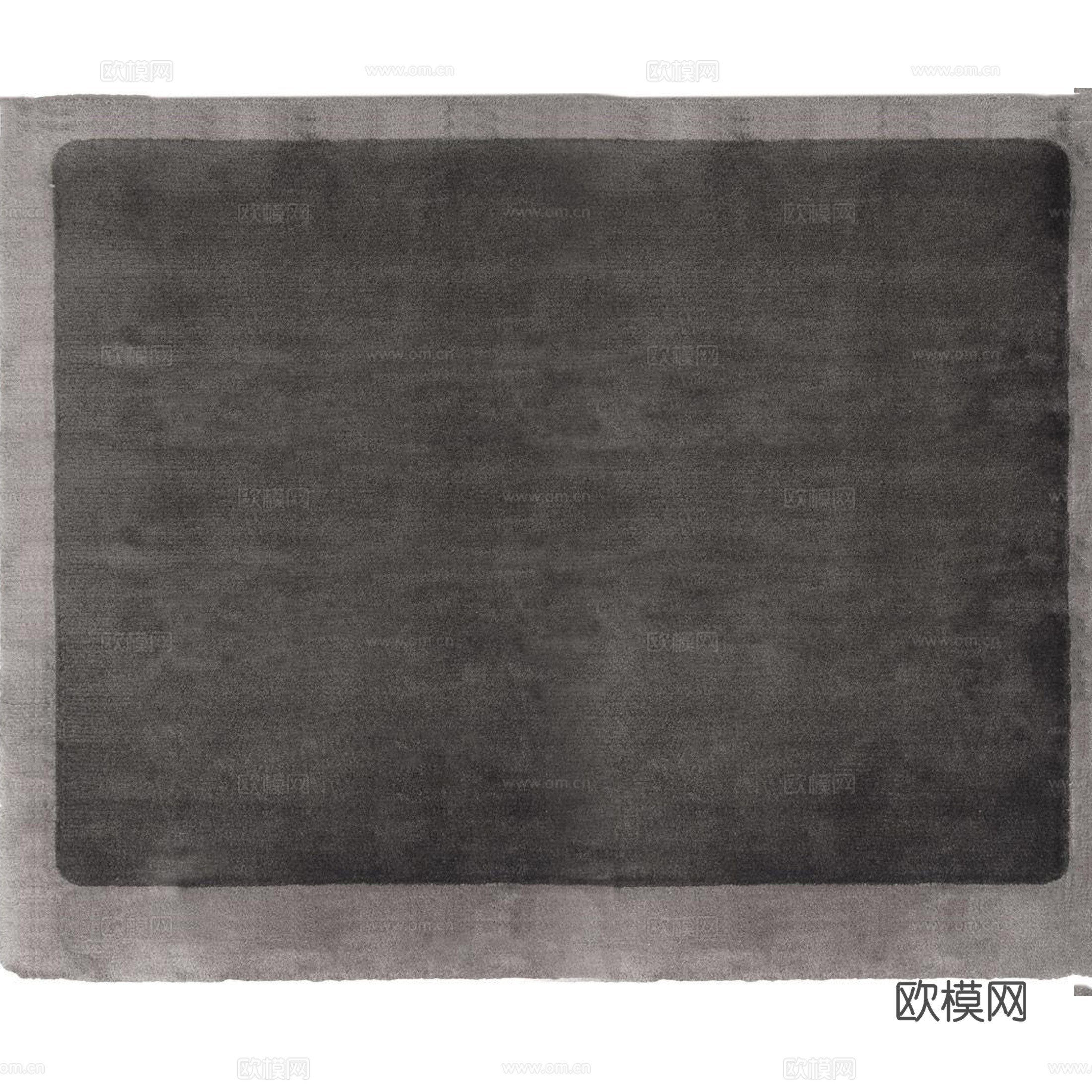 现代地毯