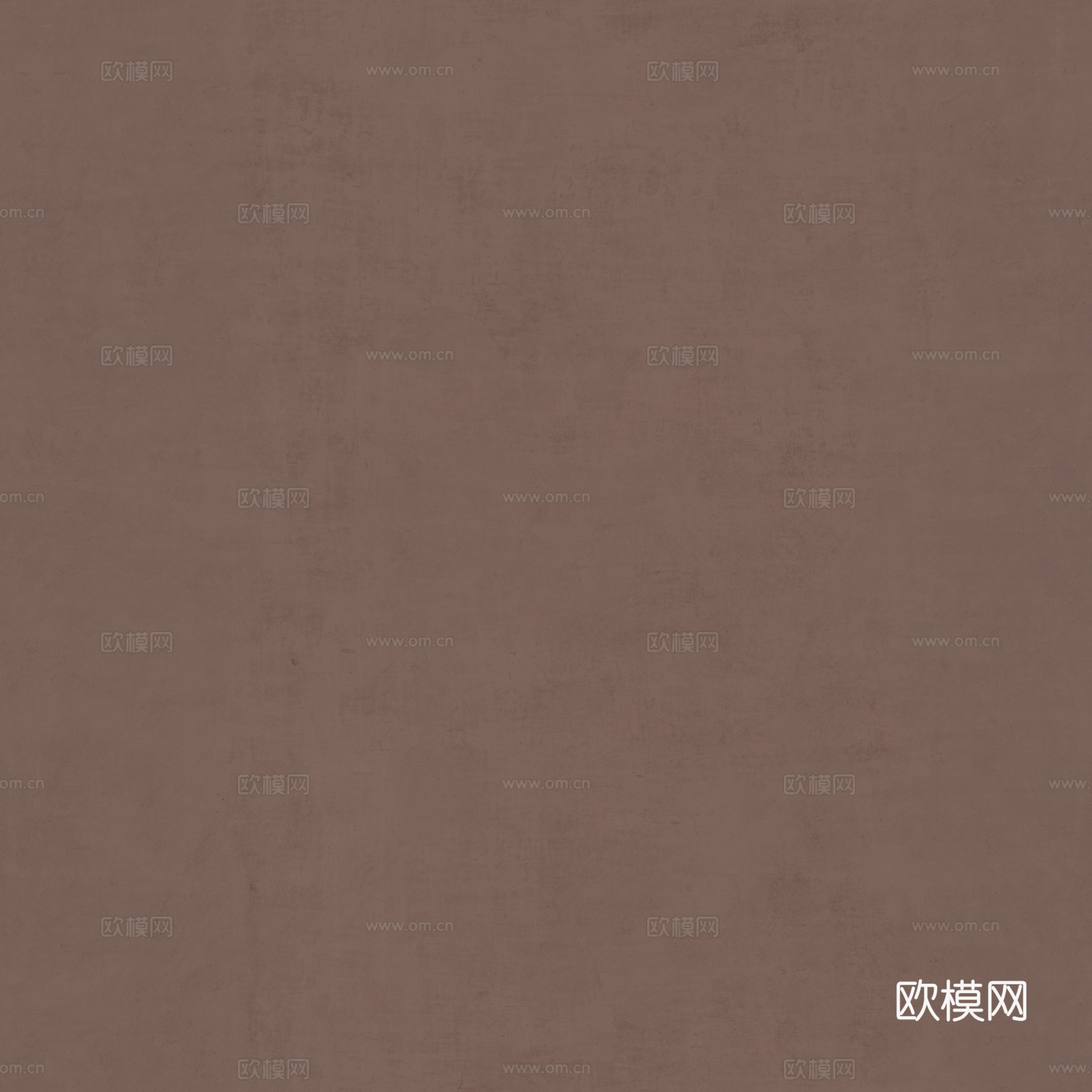 红色微水泥