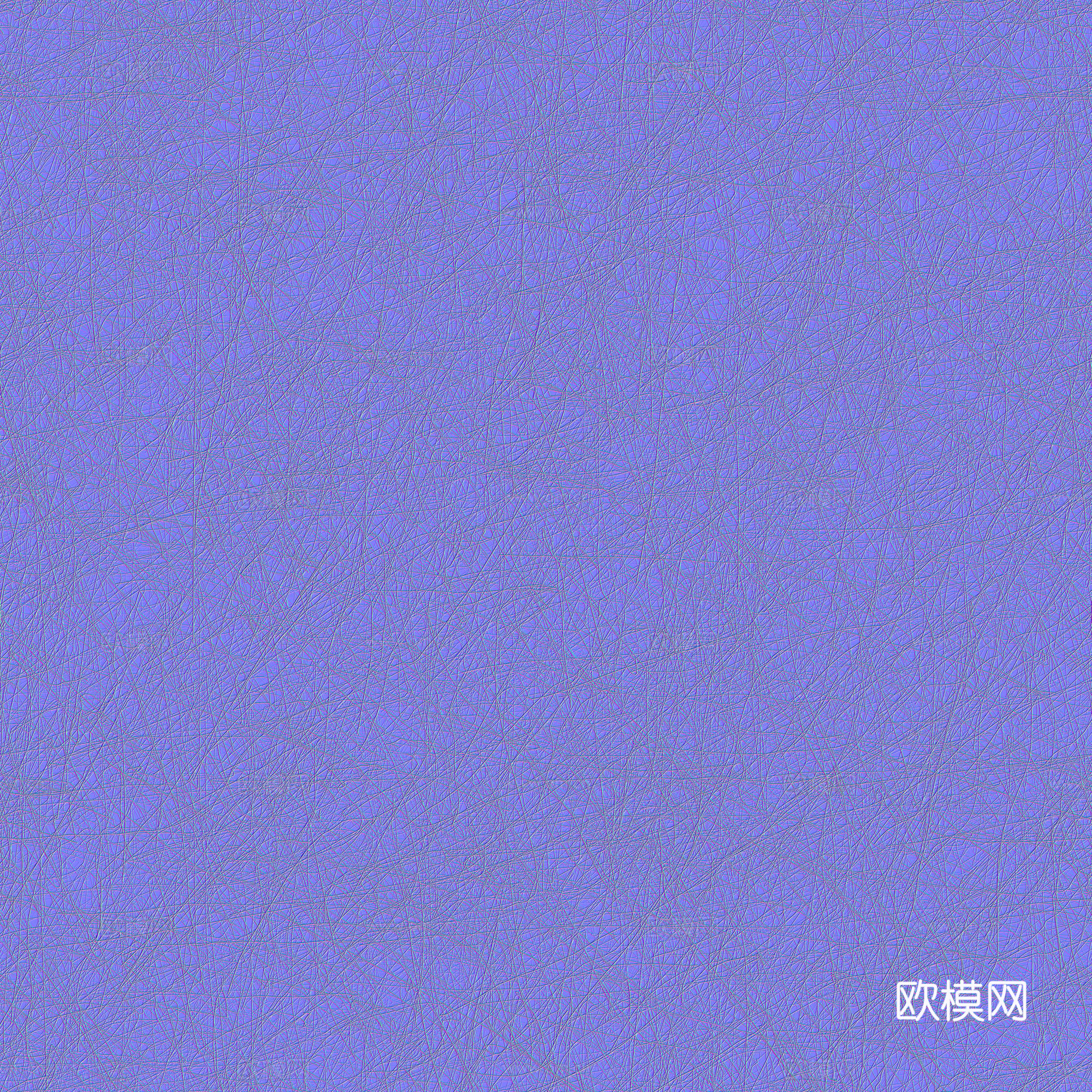 皮革法线凹凸