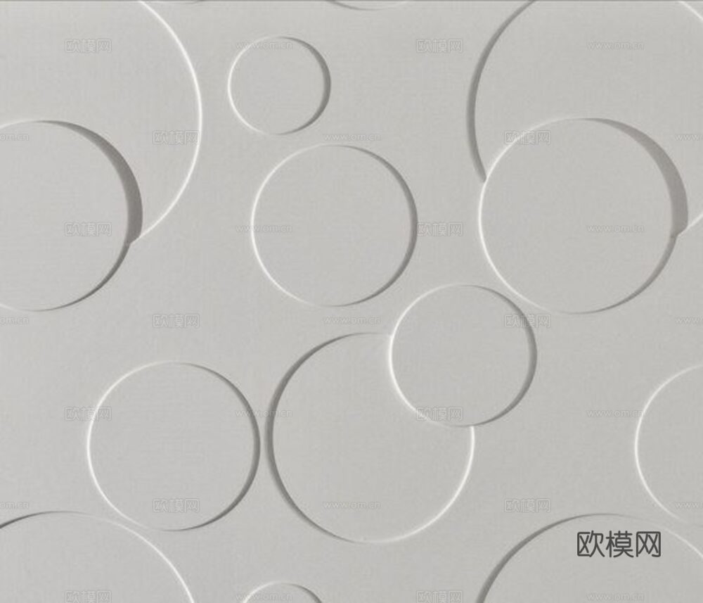 肌理金属板