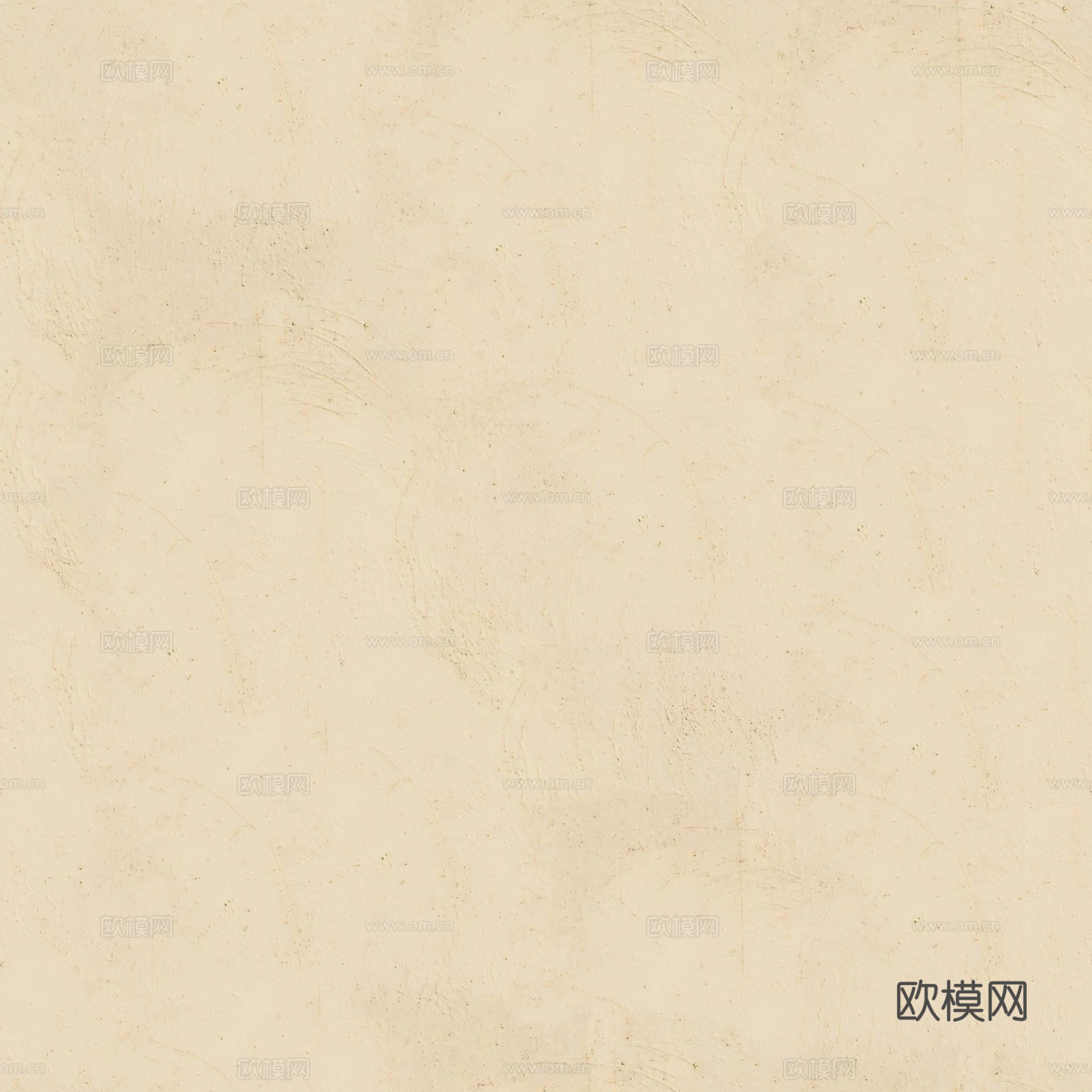 黄色艺术漆
