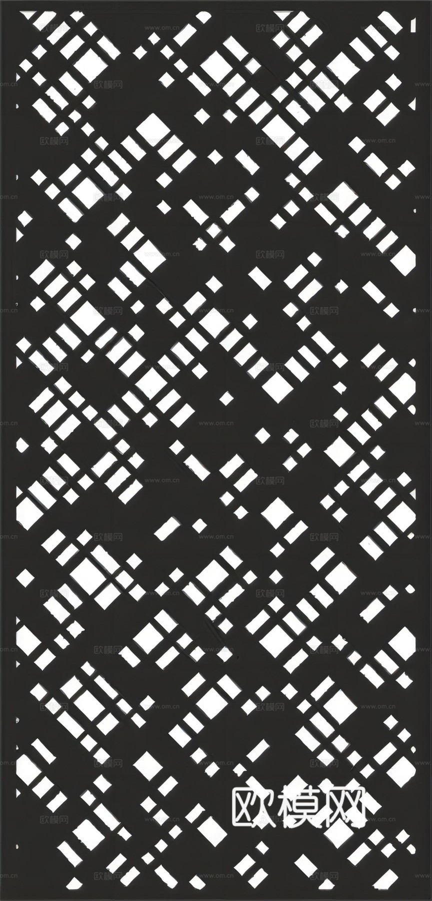 穿孔板金属板