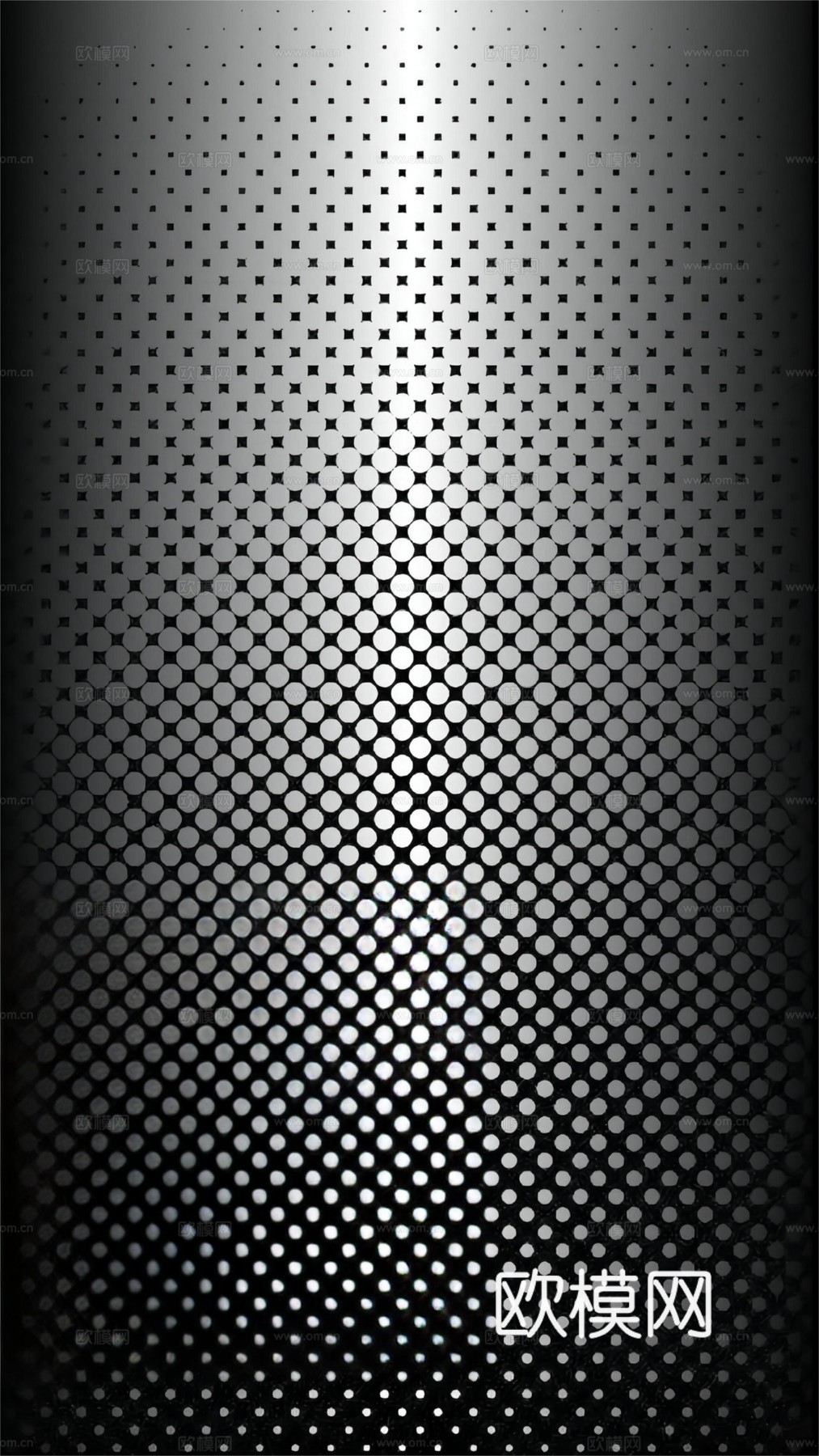 穿孔板金属板