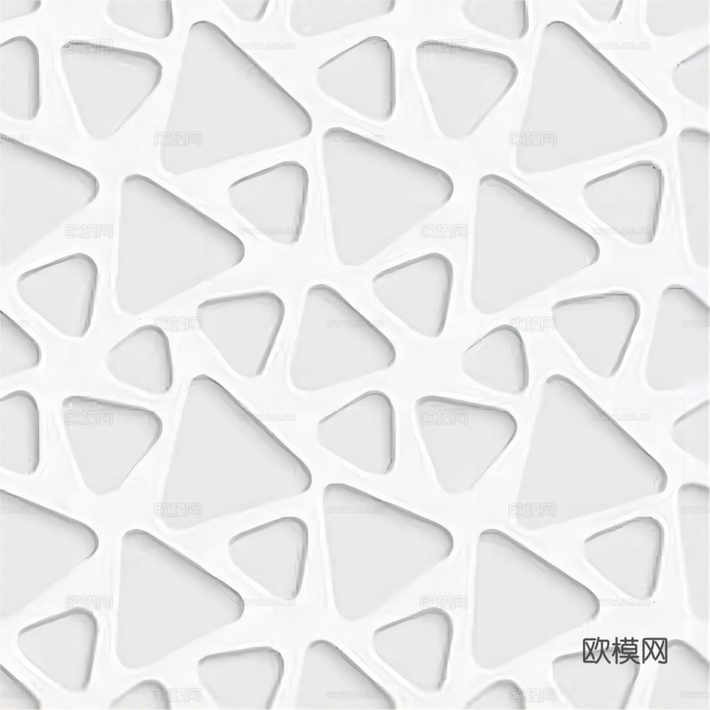 肌理金属板