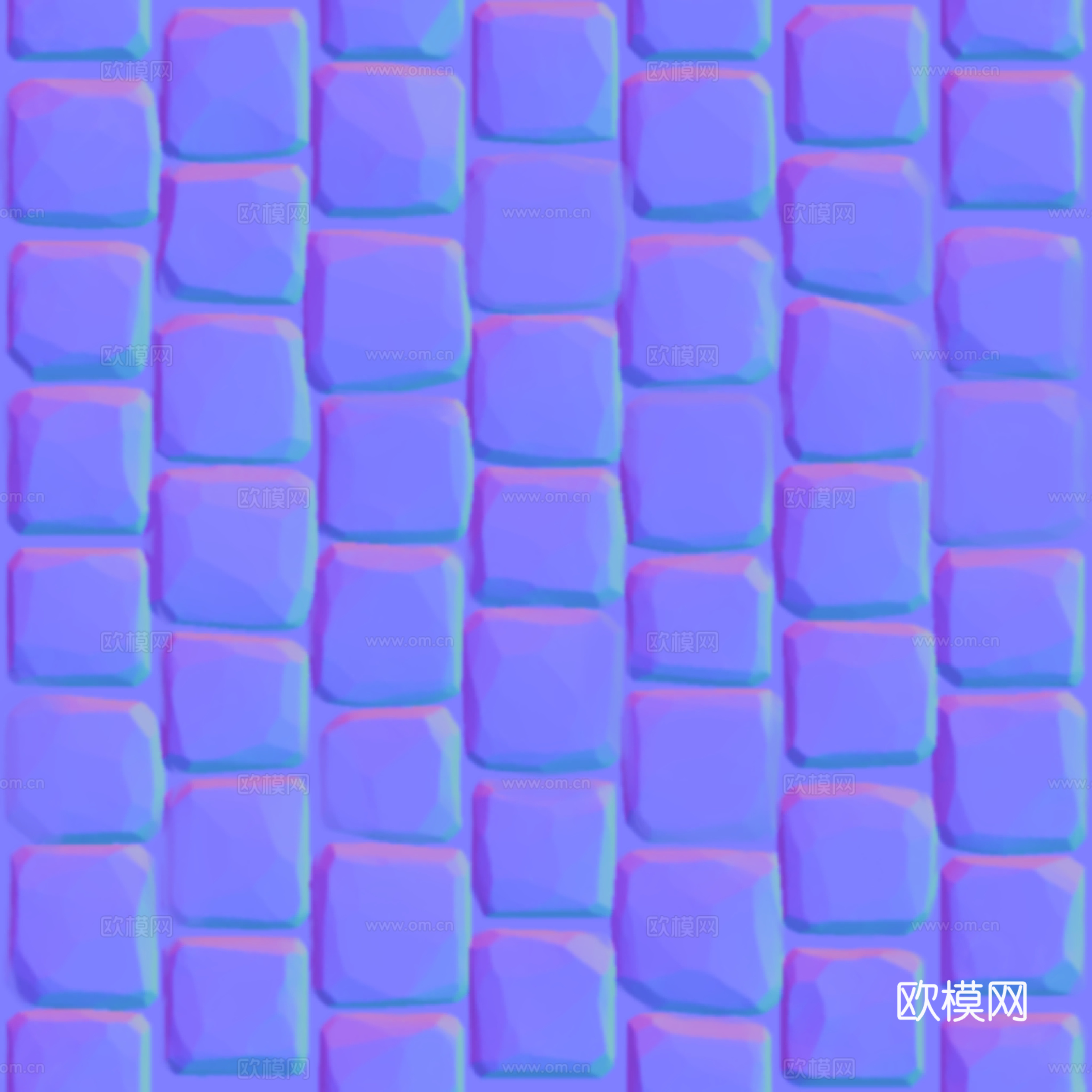 法线凹凸