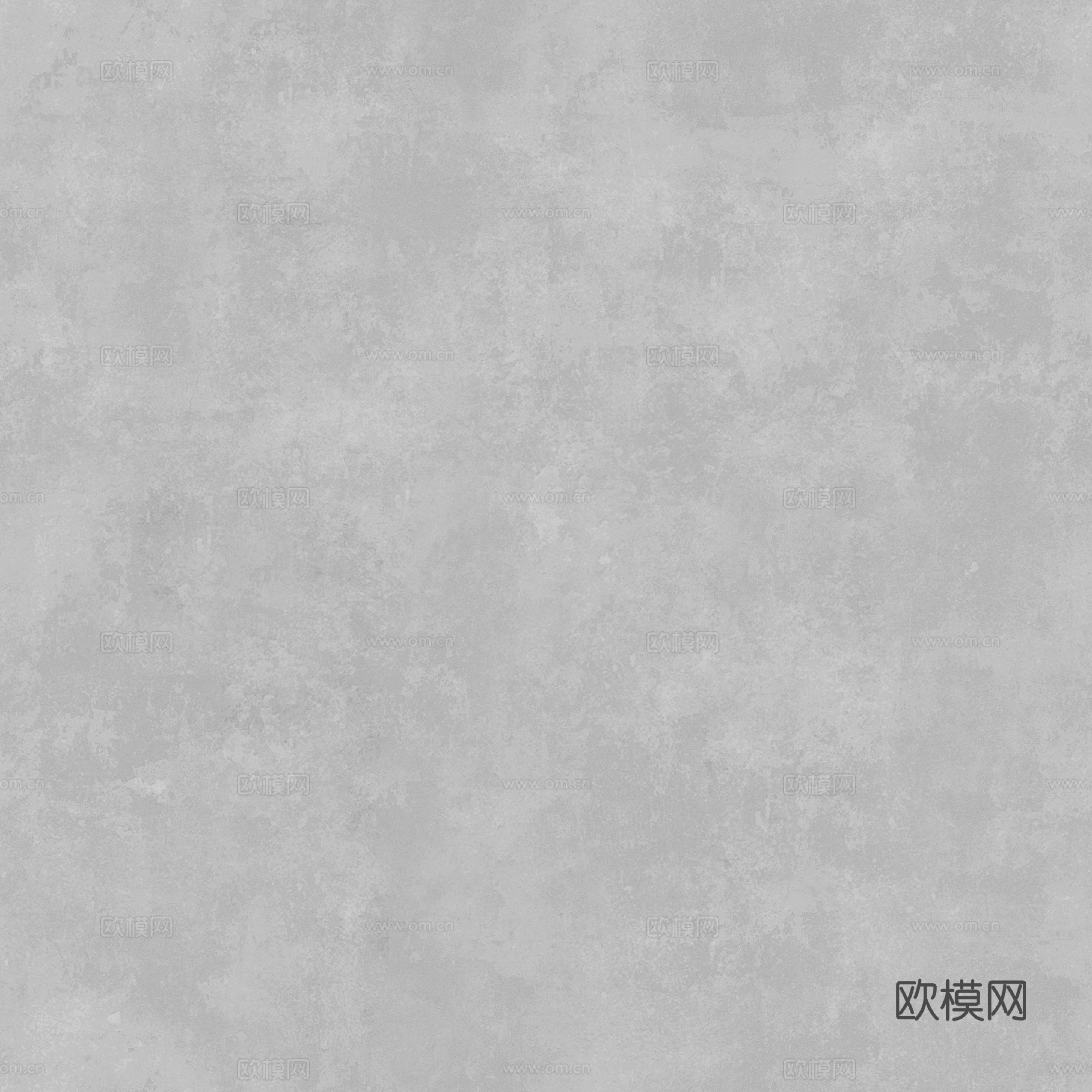 灰色微水泥