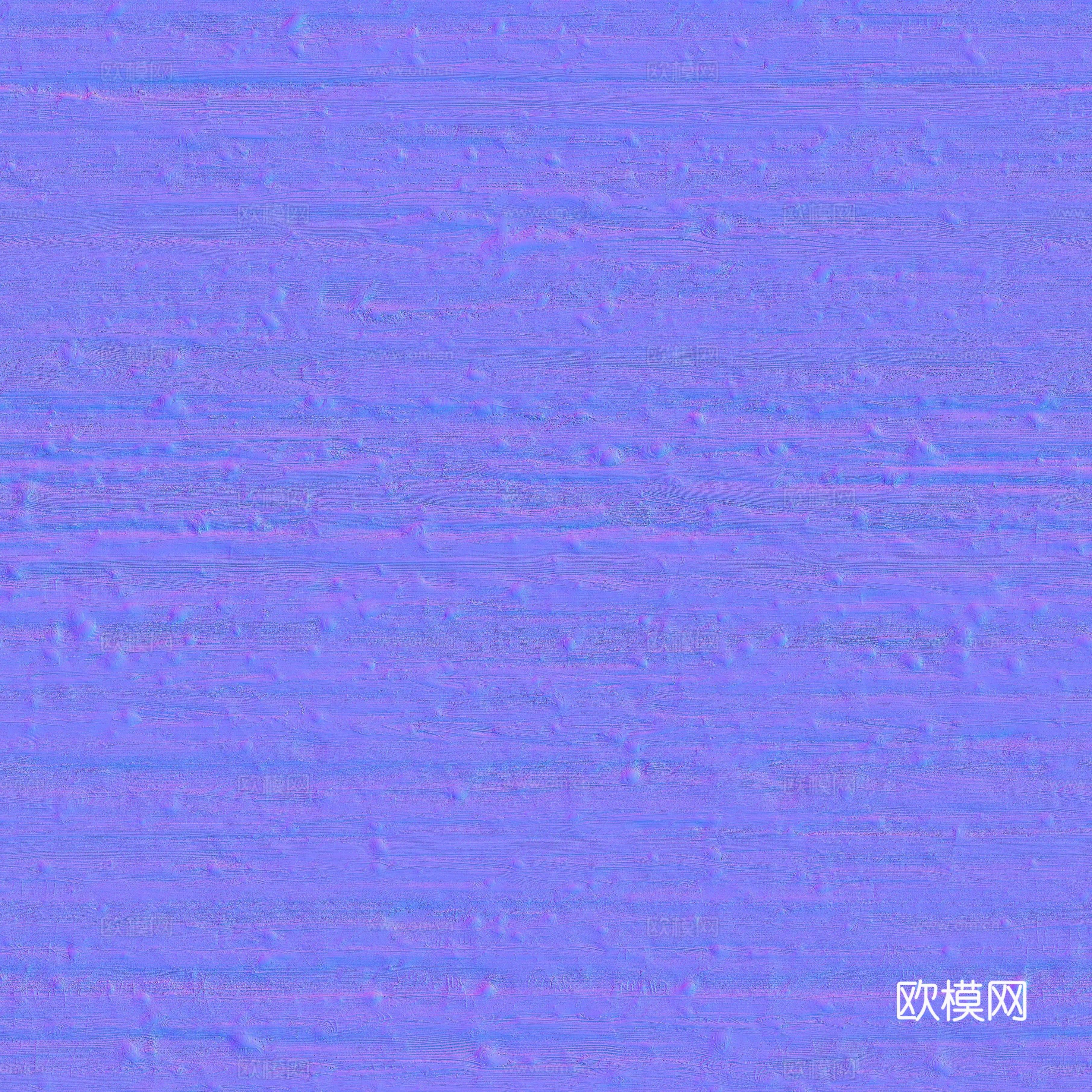 木纹法线凹凸